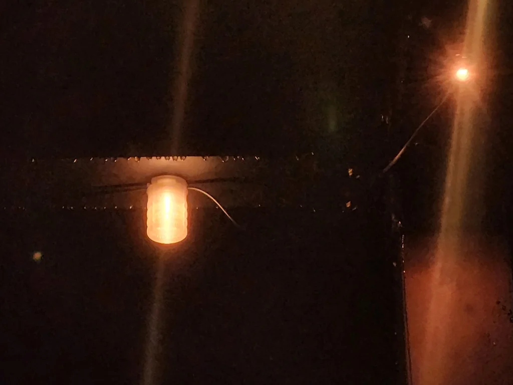 Декоративные световые насадки Enbrighten Vibe Eternity