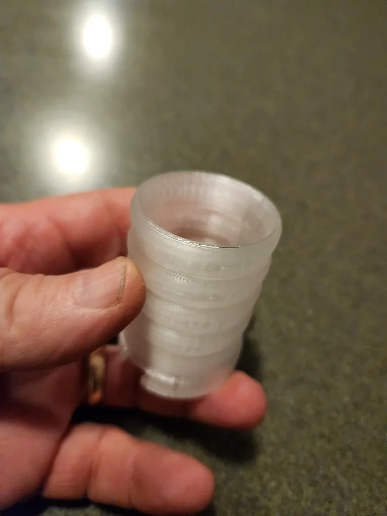 Декоративные световые насадки Enbrighten Vibe Eternity