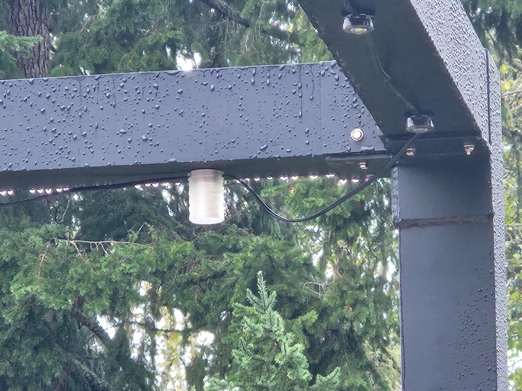 Декоративные световые насадки Enbrighten Vibe Eternity