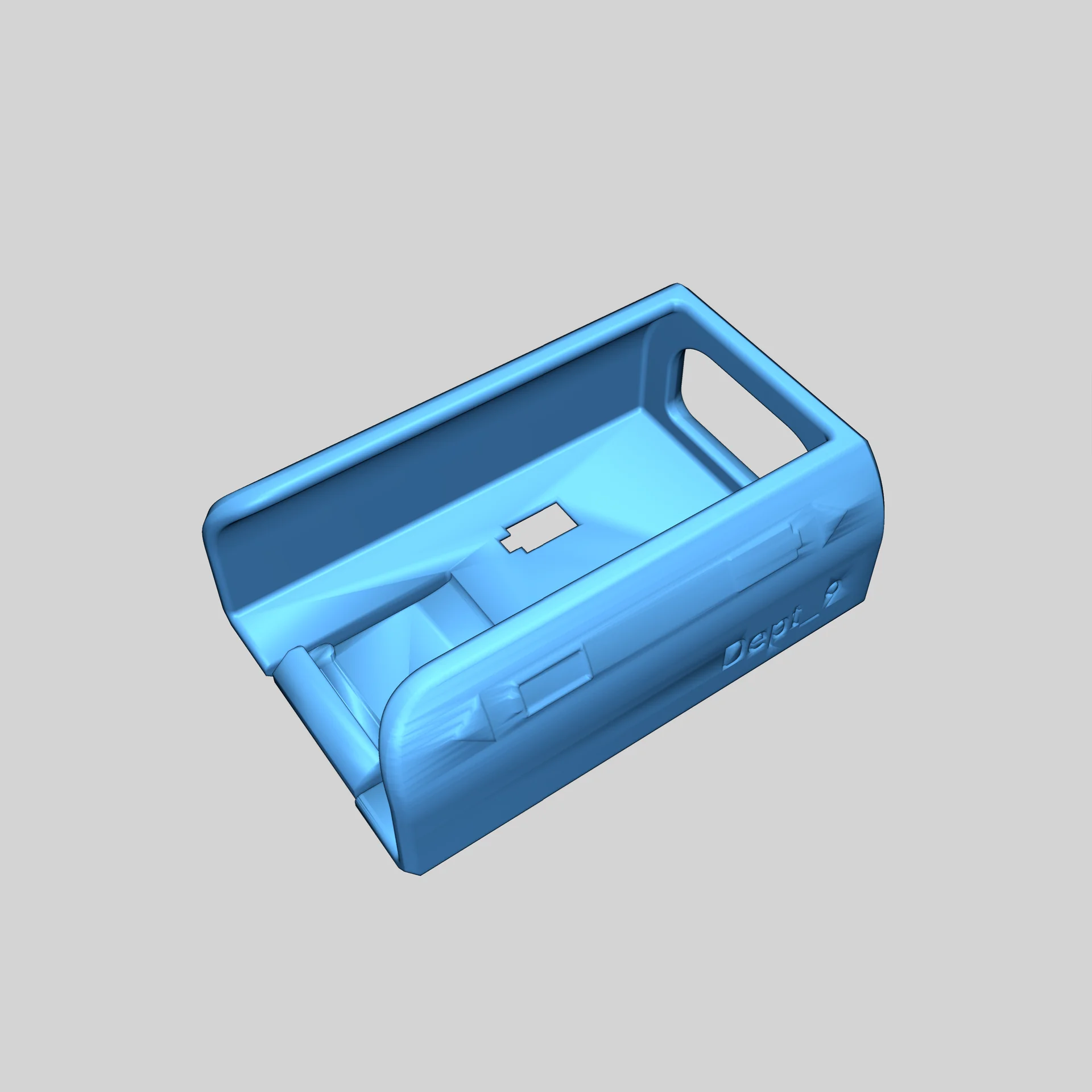 Корпус для батареи Canon LPE-E6