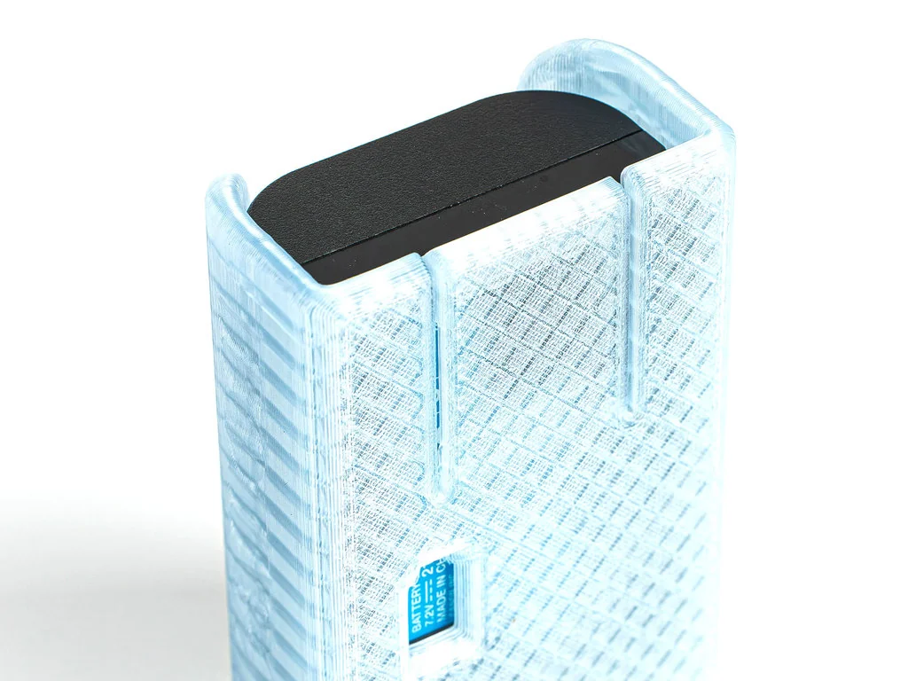 Корпус для батареи Canon LPE-E6