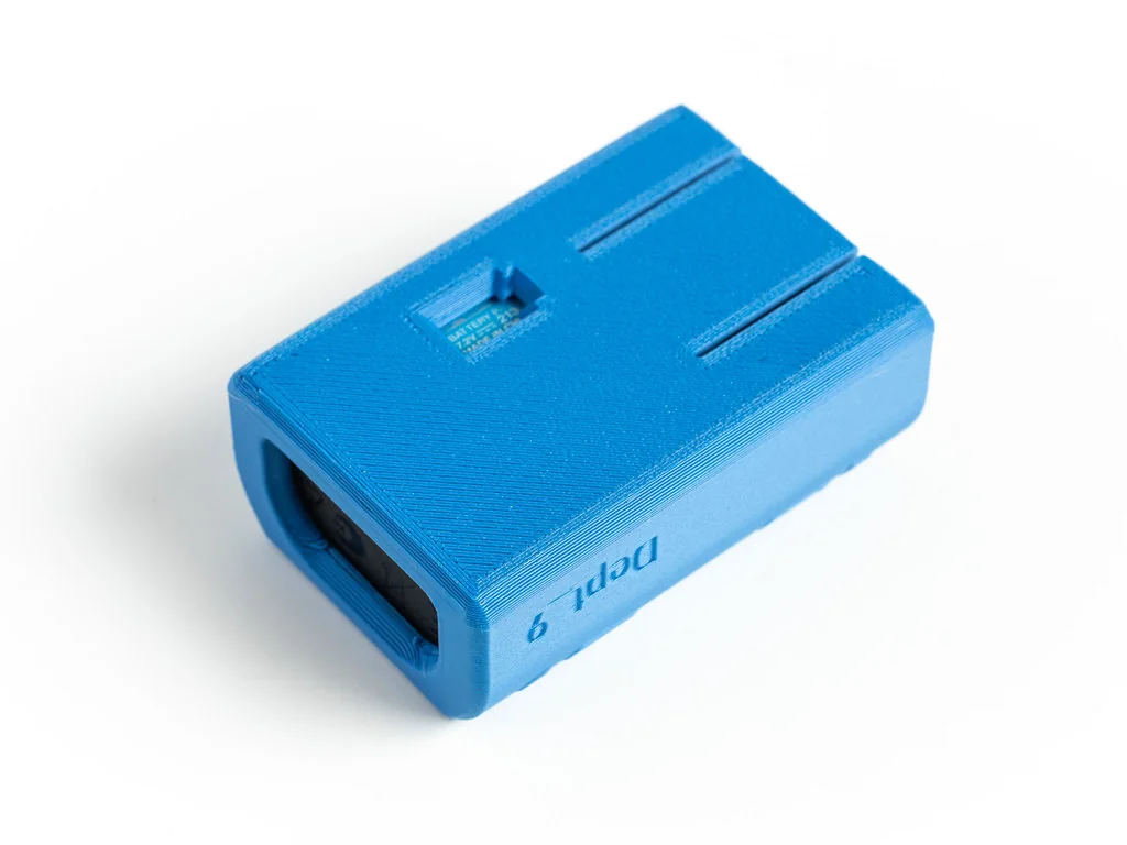 Корпус для батареи Canon LPE-E6