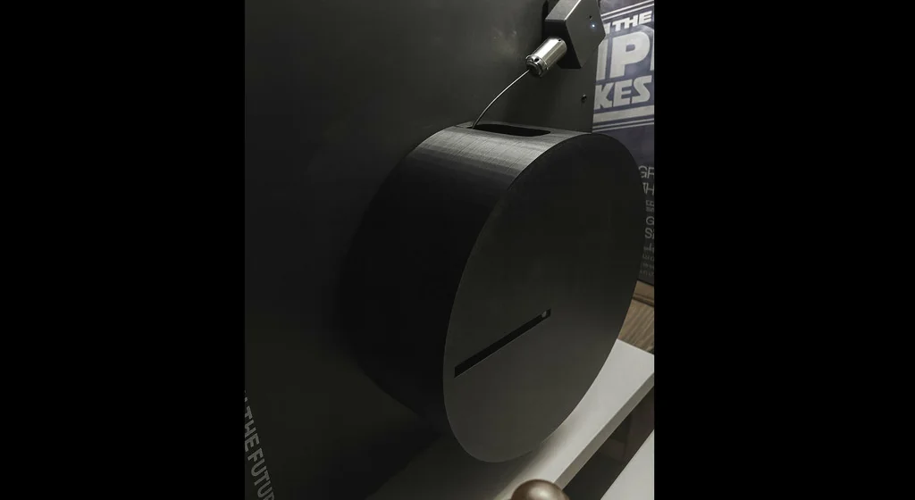 Защитный чехол для филамента Elegoo Centauri Carbon