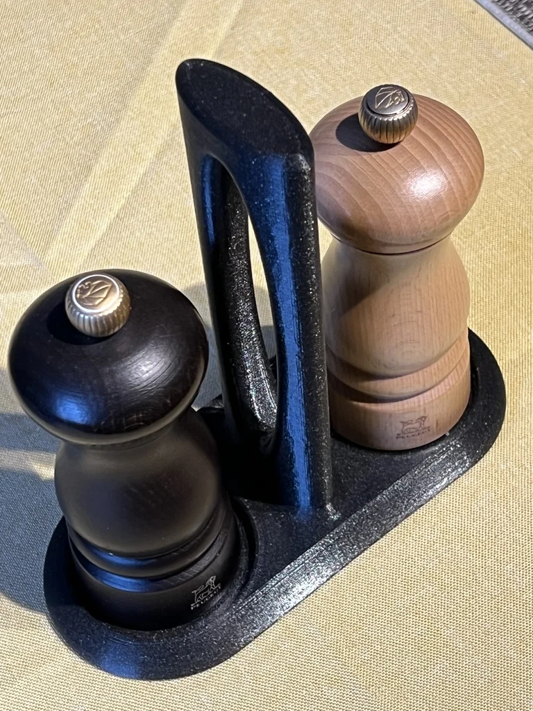 Модель Another S&P Stand для Peugeot