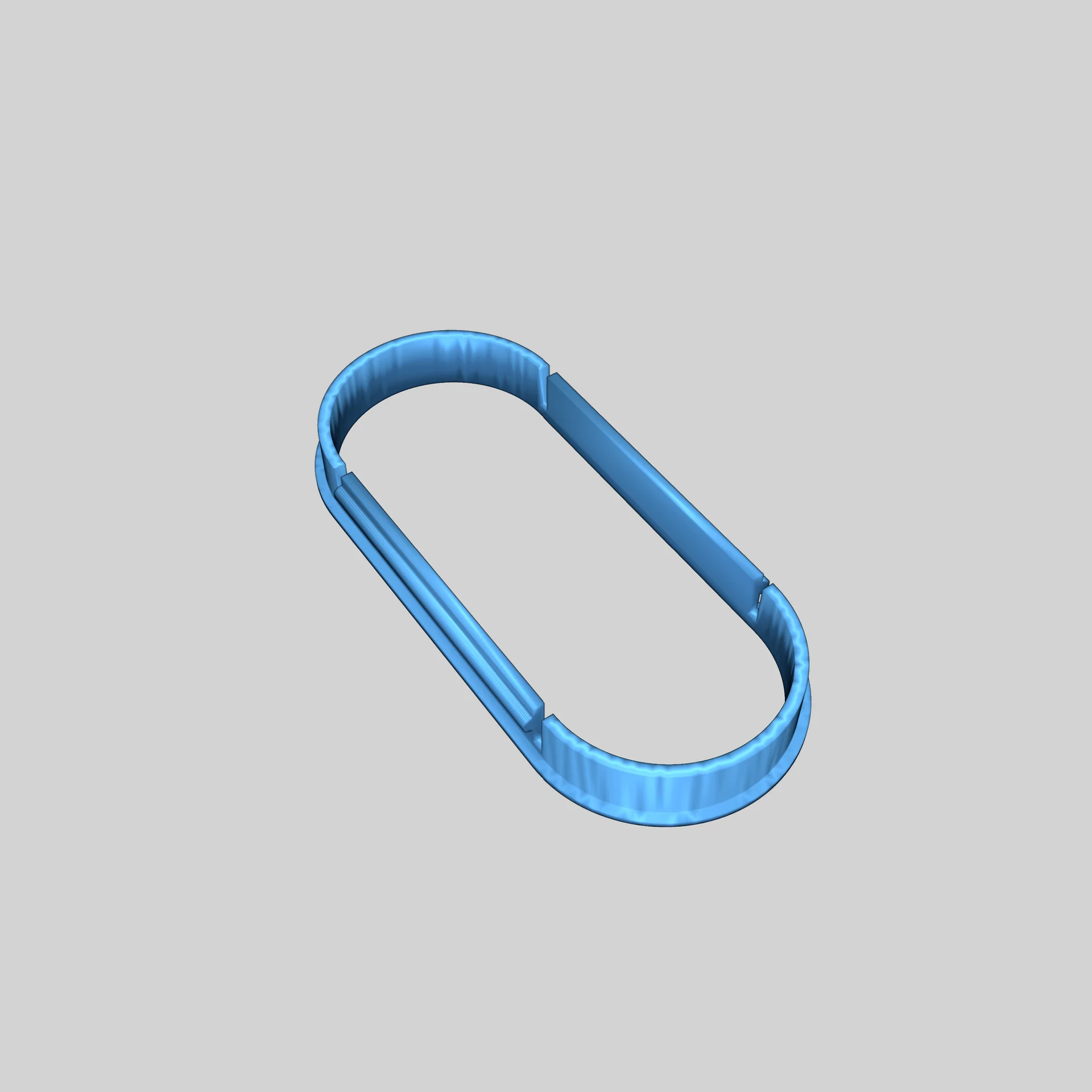 Слотовый кабельный ввод для мебели