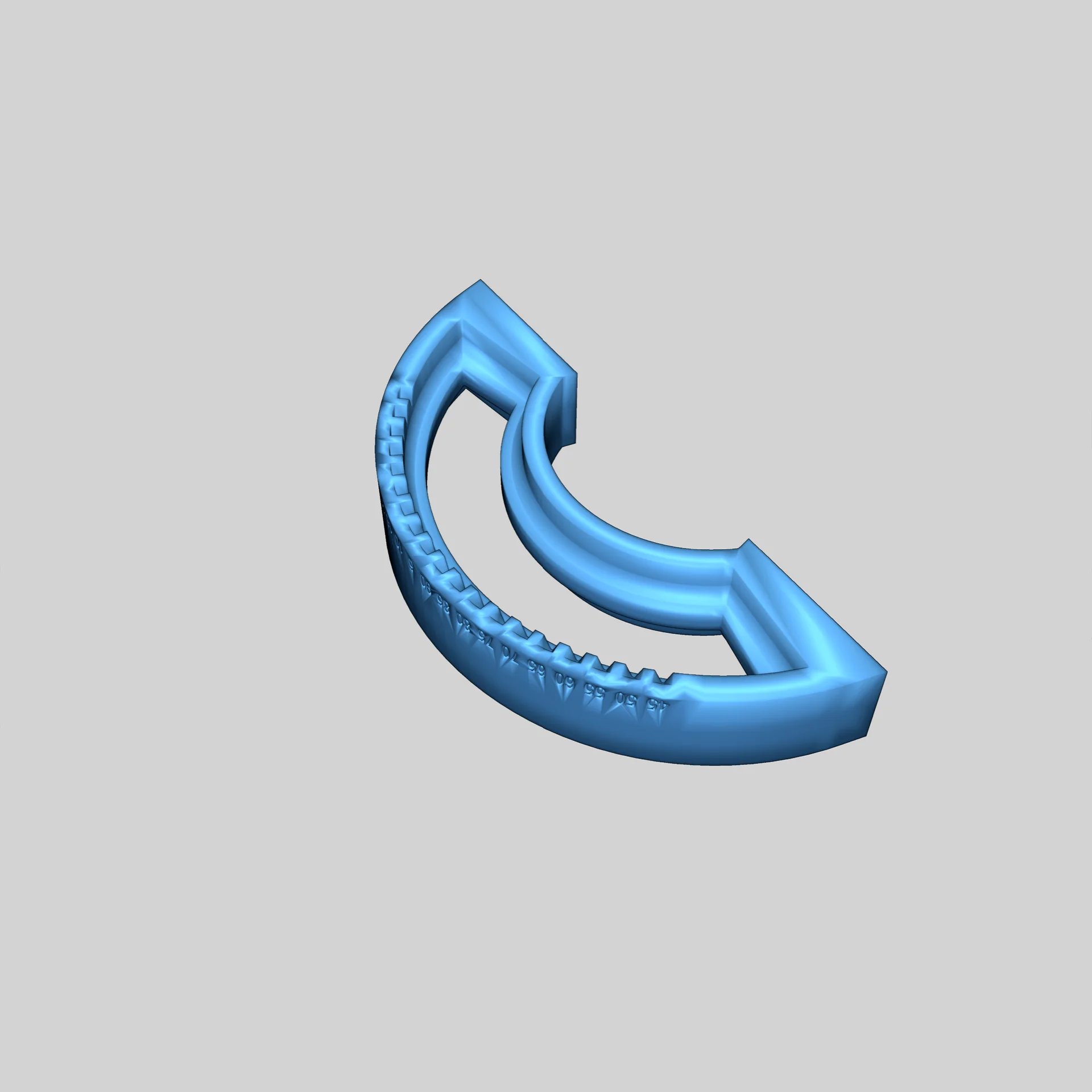 Многоугольный сверлильный направляющий V2