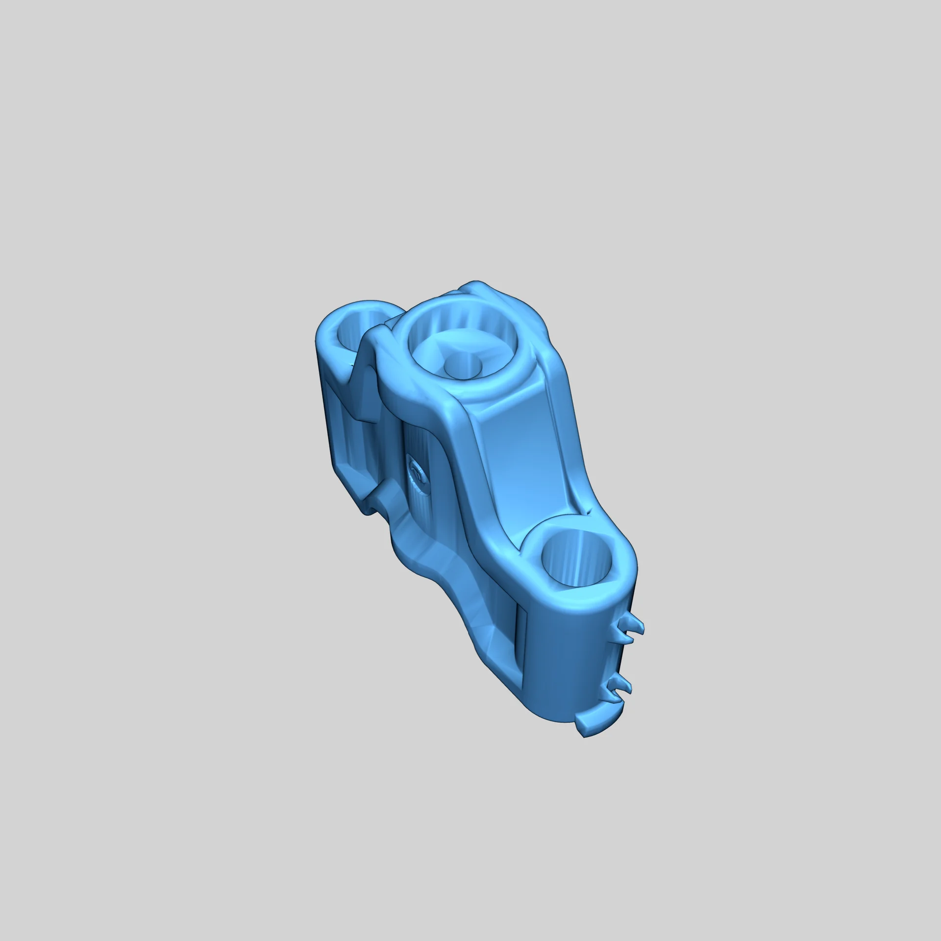 Многоугольный сверлильный направляющий V2