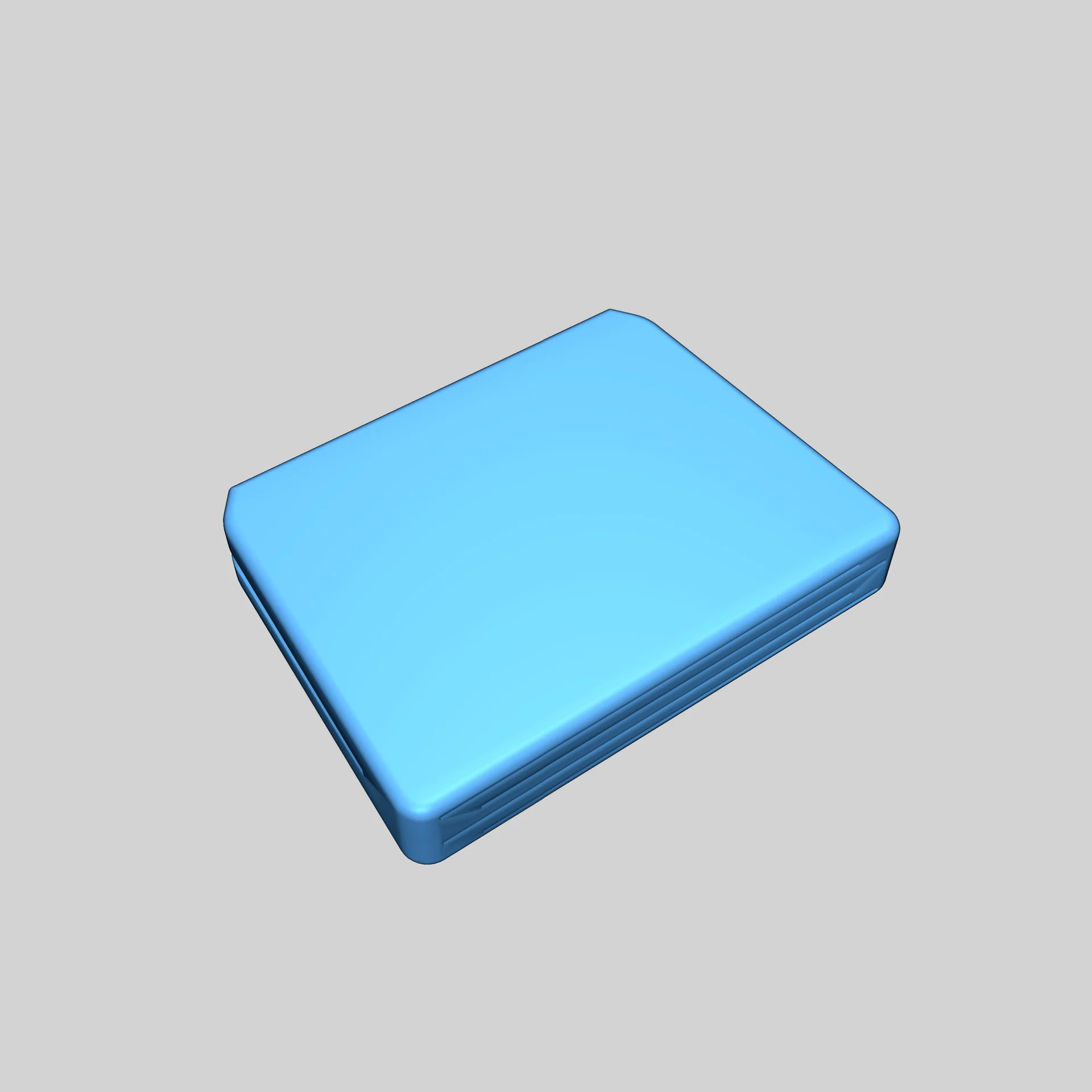 Держатель для чашки и карточек для ID Buzz