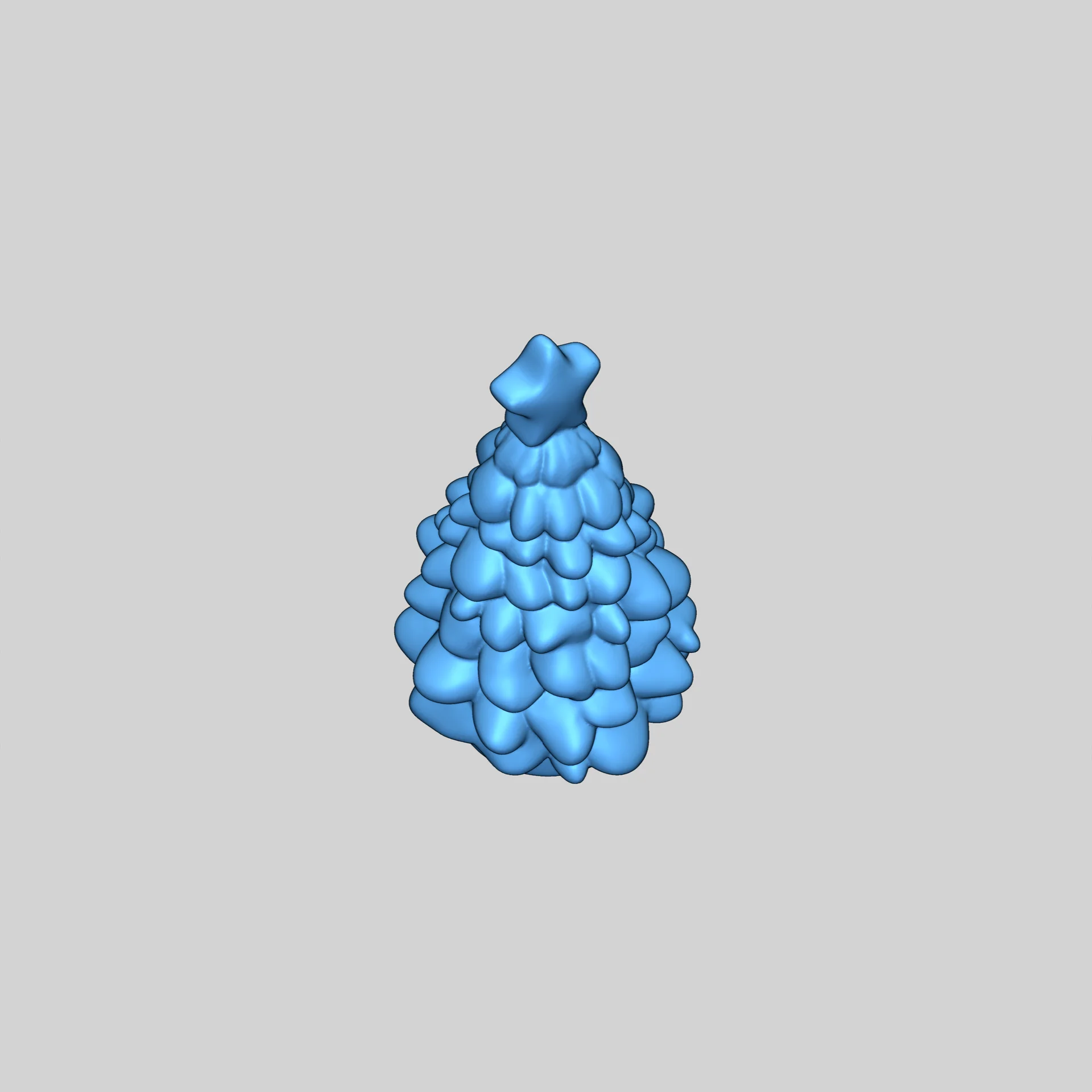 Декорация для 3D-печати