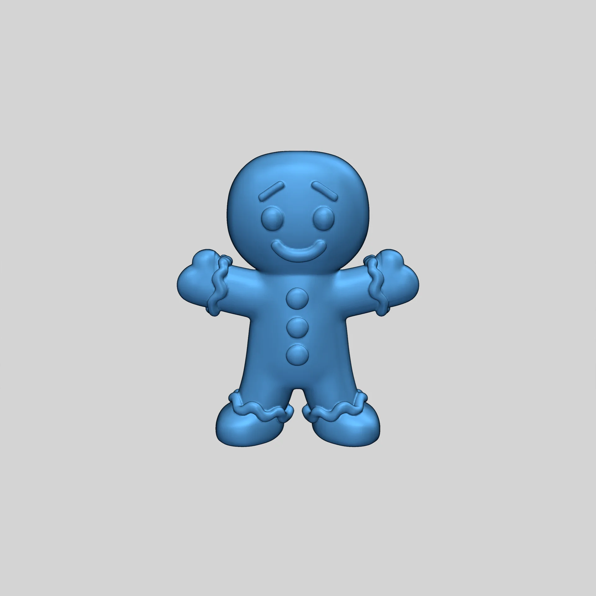 Модель Декорации