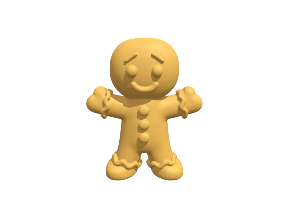 Модель Декорации