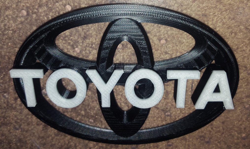 Комбо иконка для Tacoma