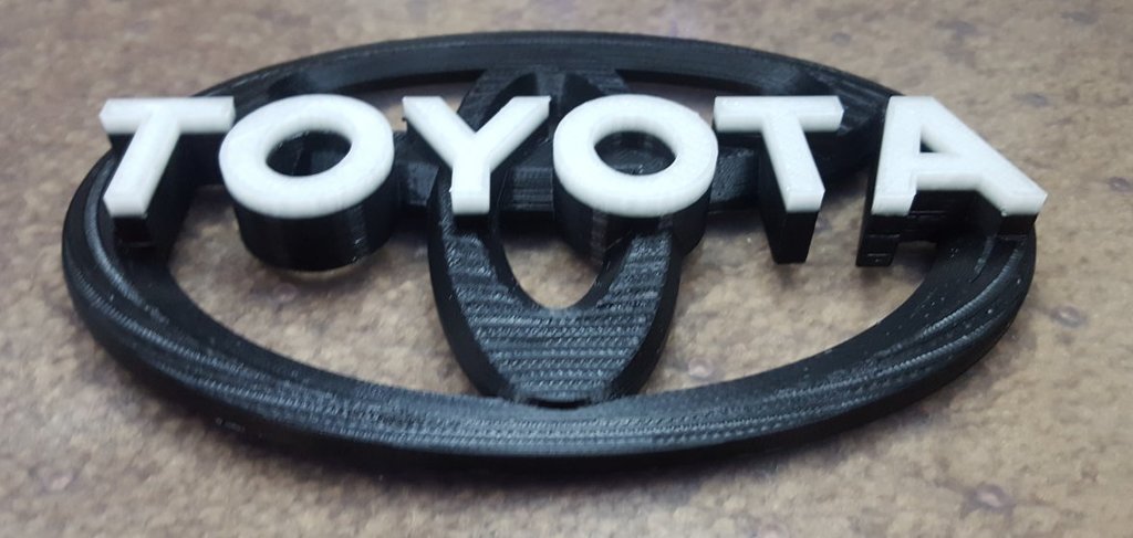 Комбо иконка для Tacoma