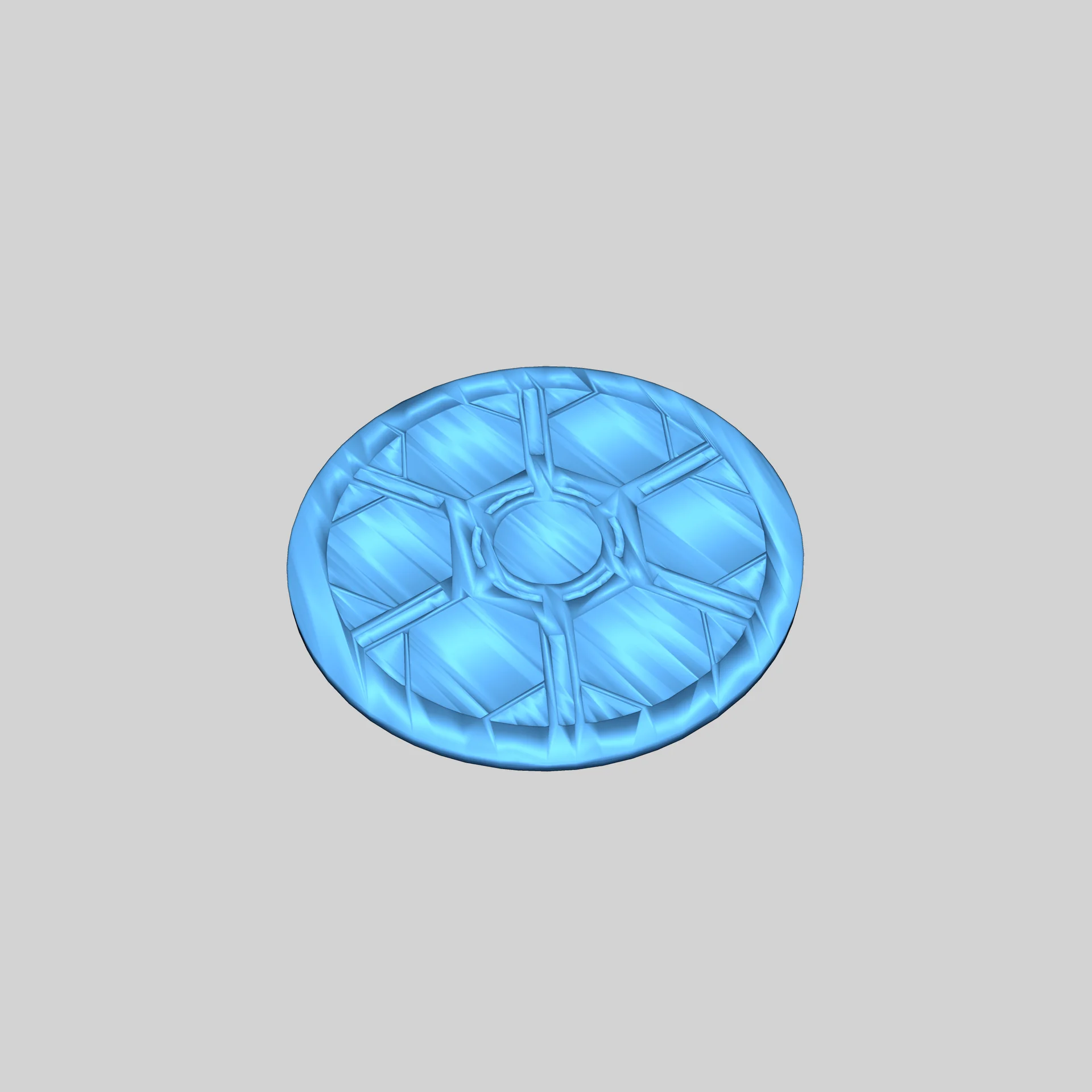 Транспортная камера - TNG