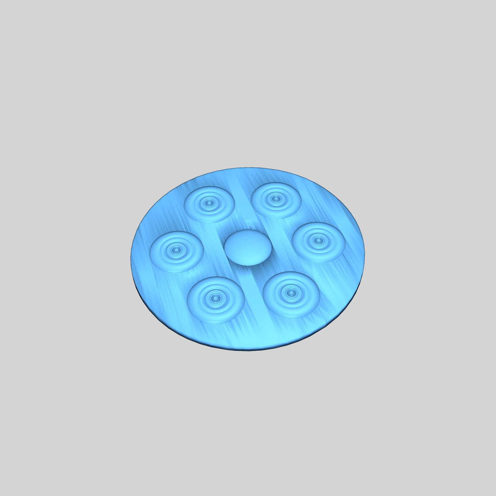 Транспортная камера - TNG