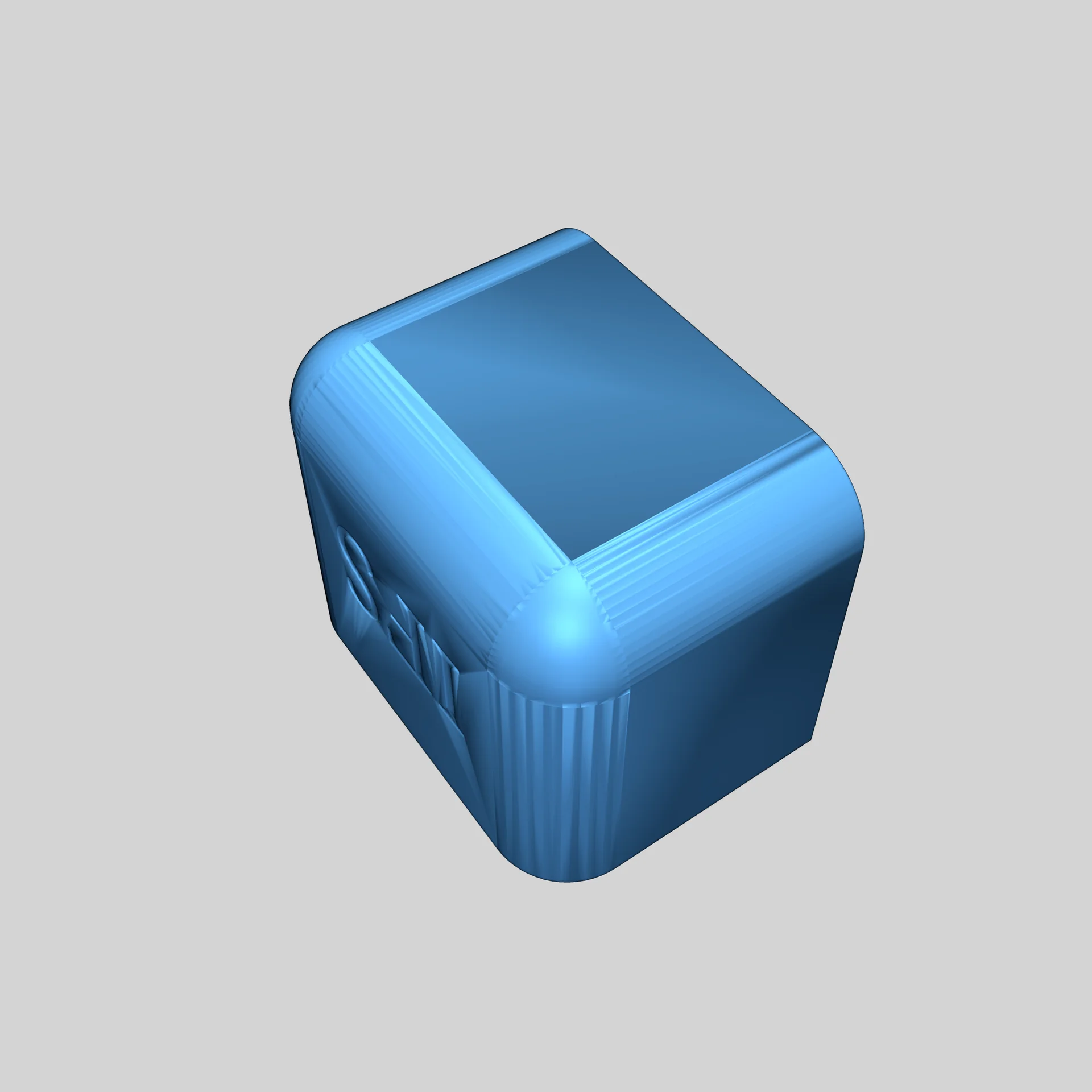 ToolBox для Flashforge AD5X IFS