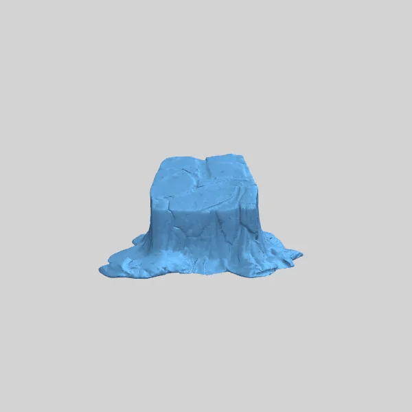 Ледяное ядро - Восемь пинт и Стеклянные Пустоши