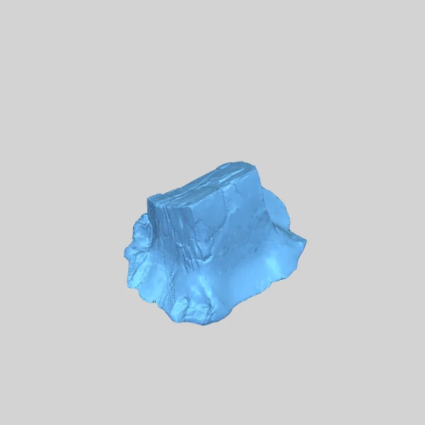 Ледяное ядро - Восемь пинт и Стеклянные Пустоши