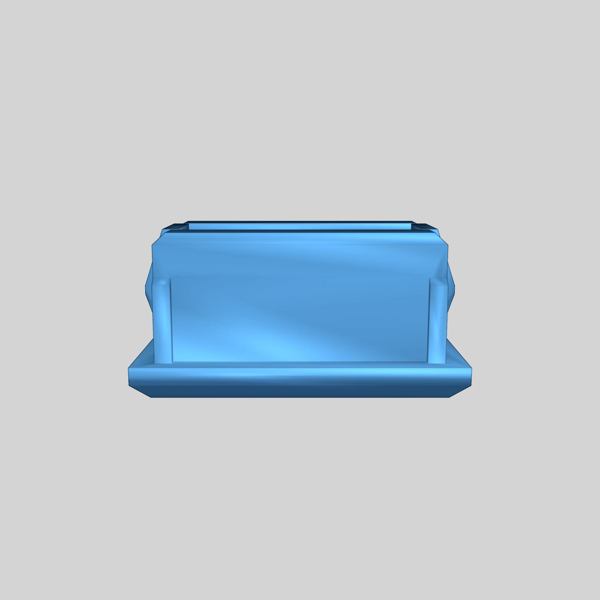 KCD11 (Заглушка для переключателя)