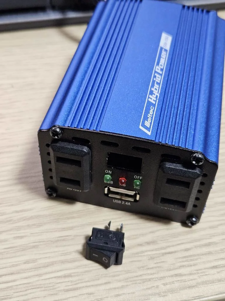 KCD11 (Заглушка для переключателя)