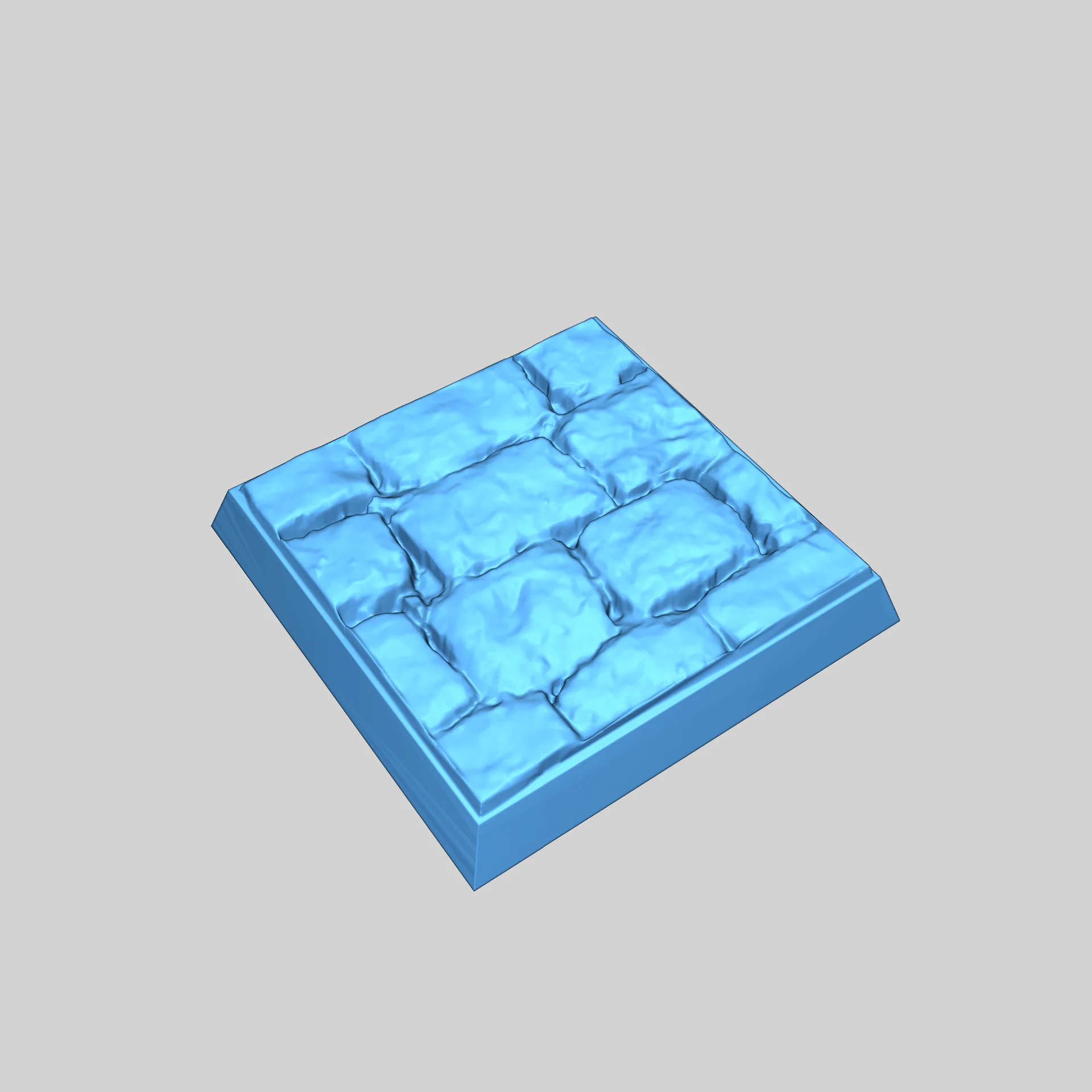 Базы для D&D и настольных миниатюр