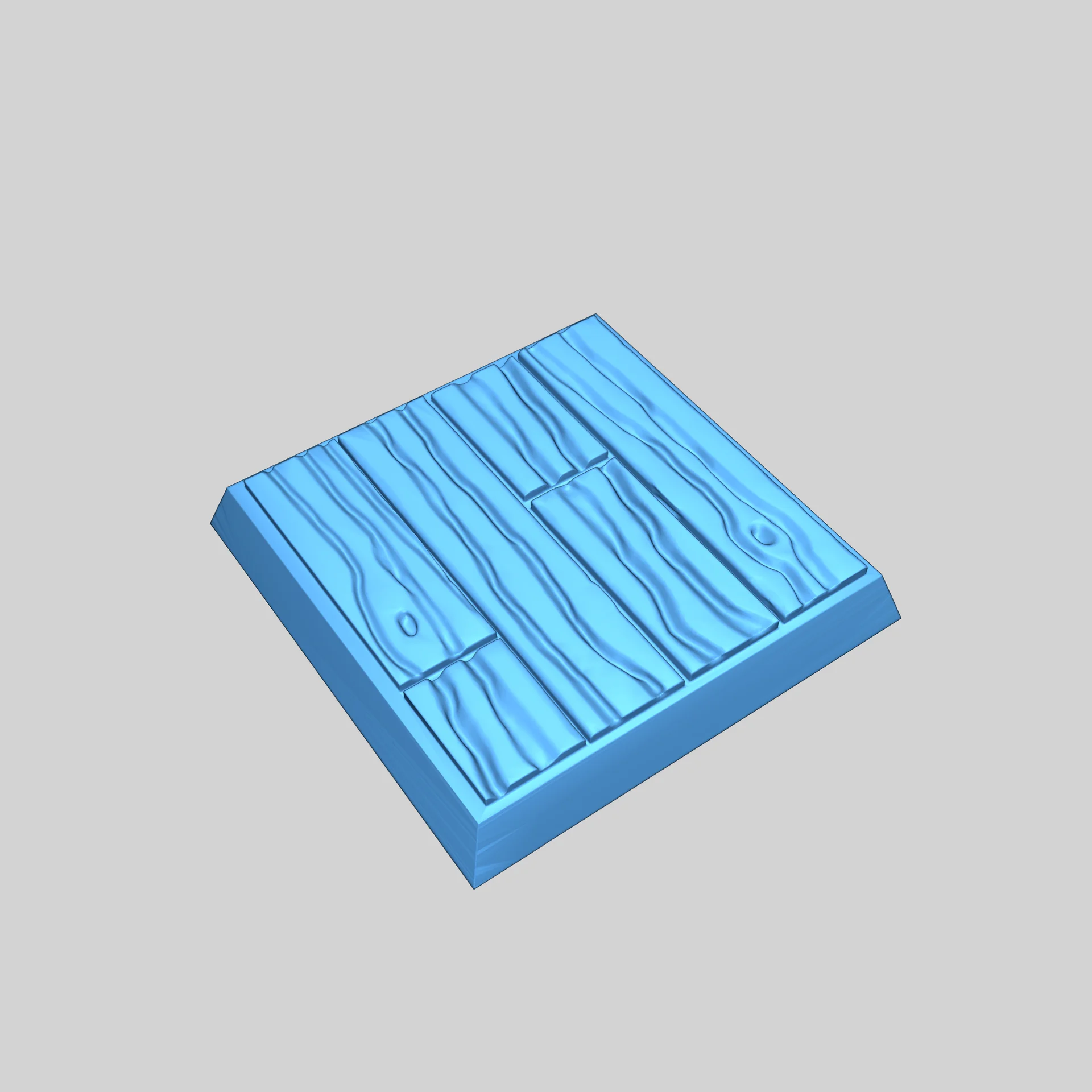 Базы для D&D и настольных миниатюр