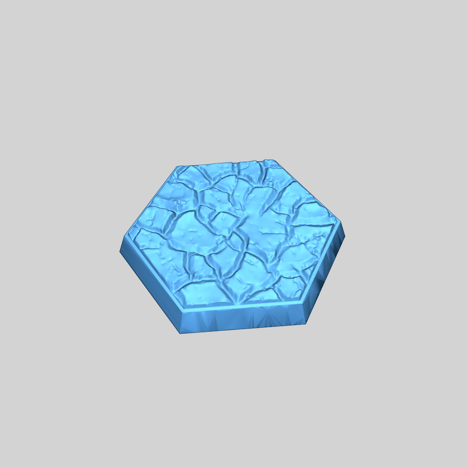 Базы для D&D и настольных миниатюр