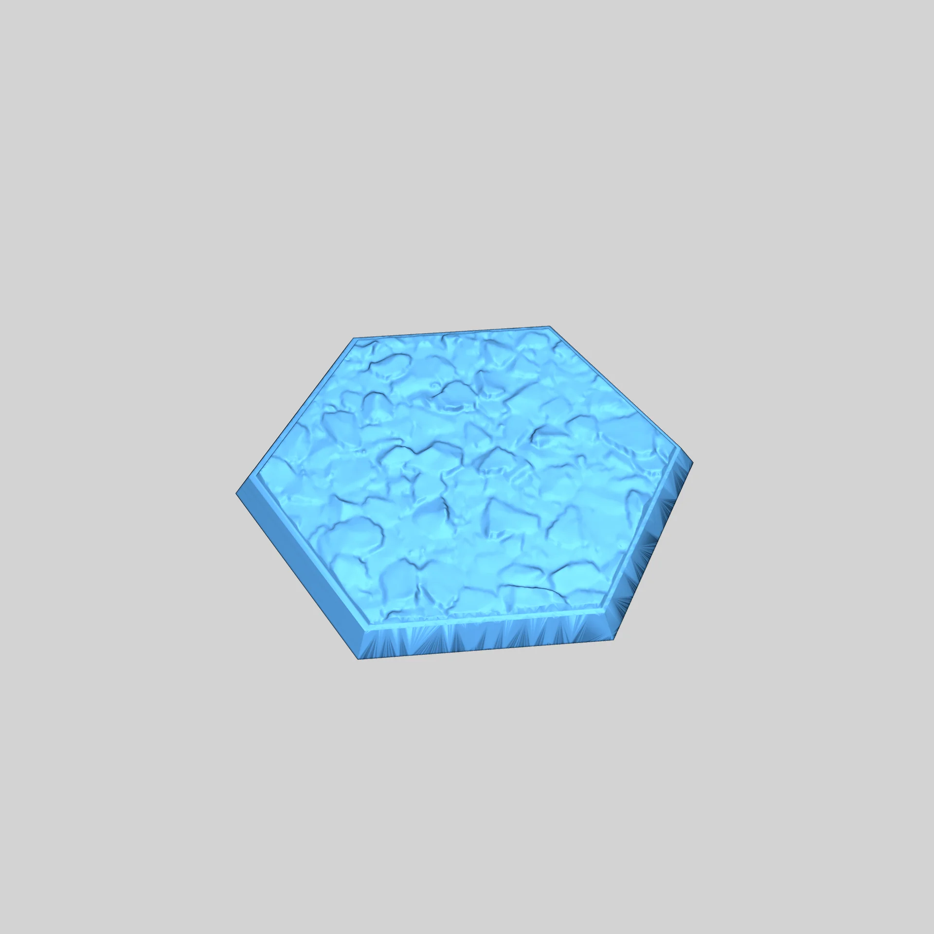 Базы для D&D и настольных миниатюр