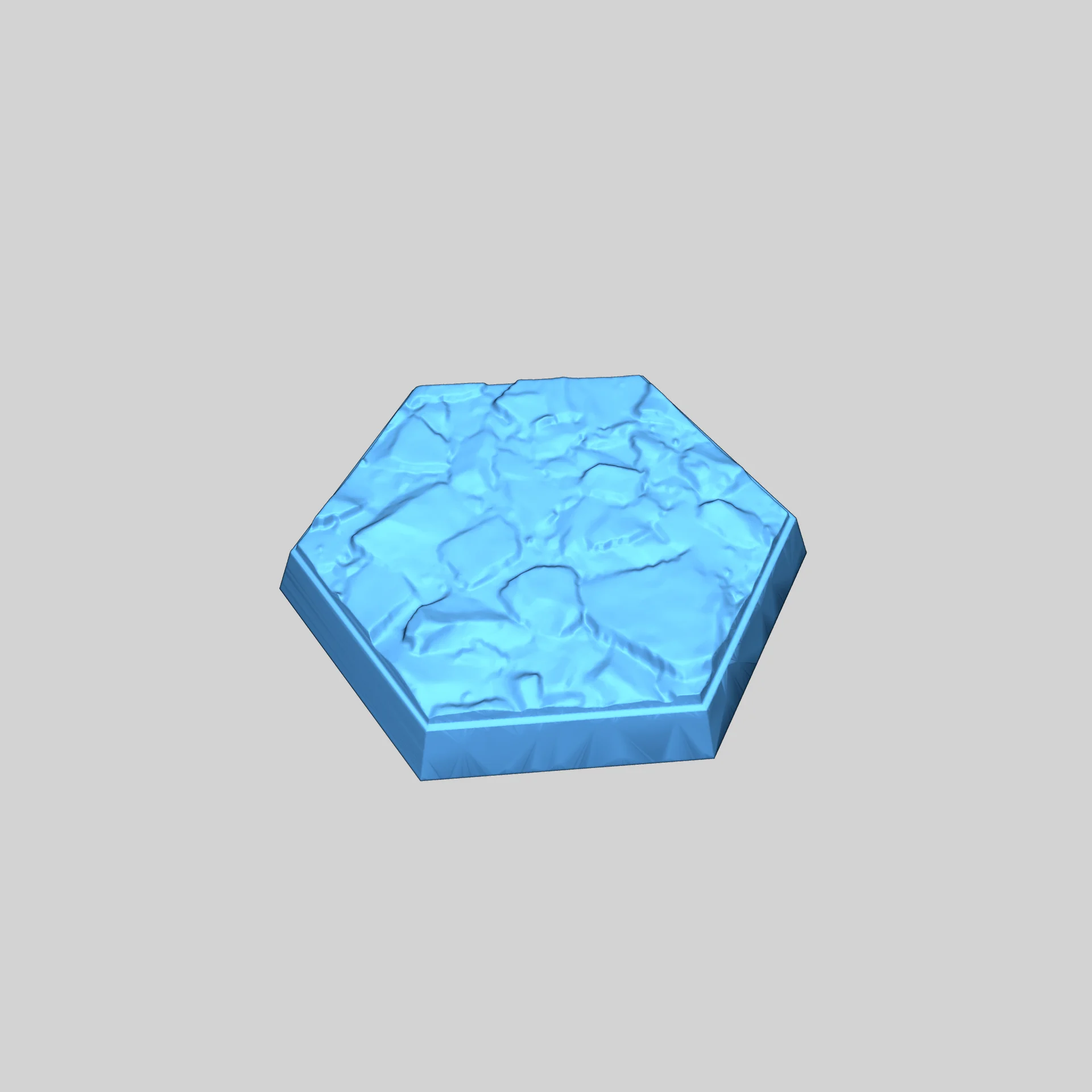 Базы для D&D и настольных миниатюр