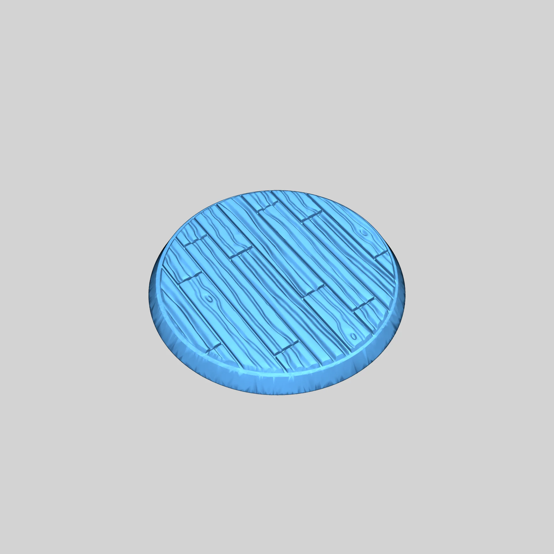 Базы для D&D и настольных миниатюр