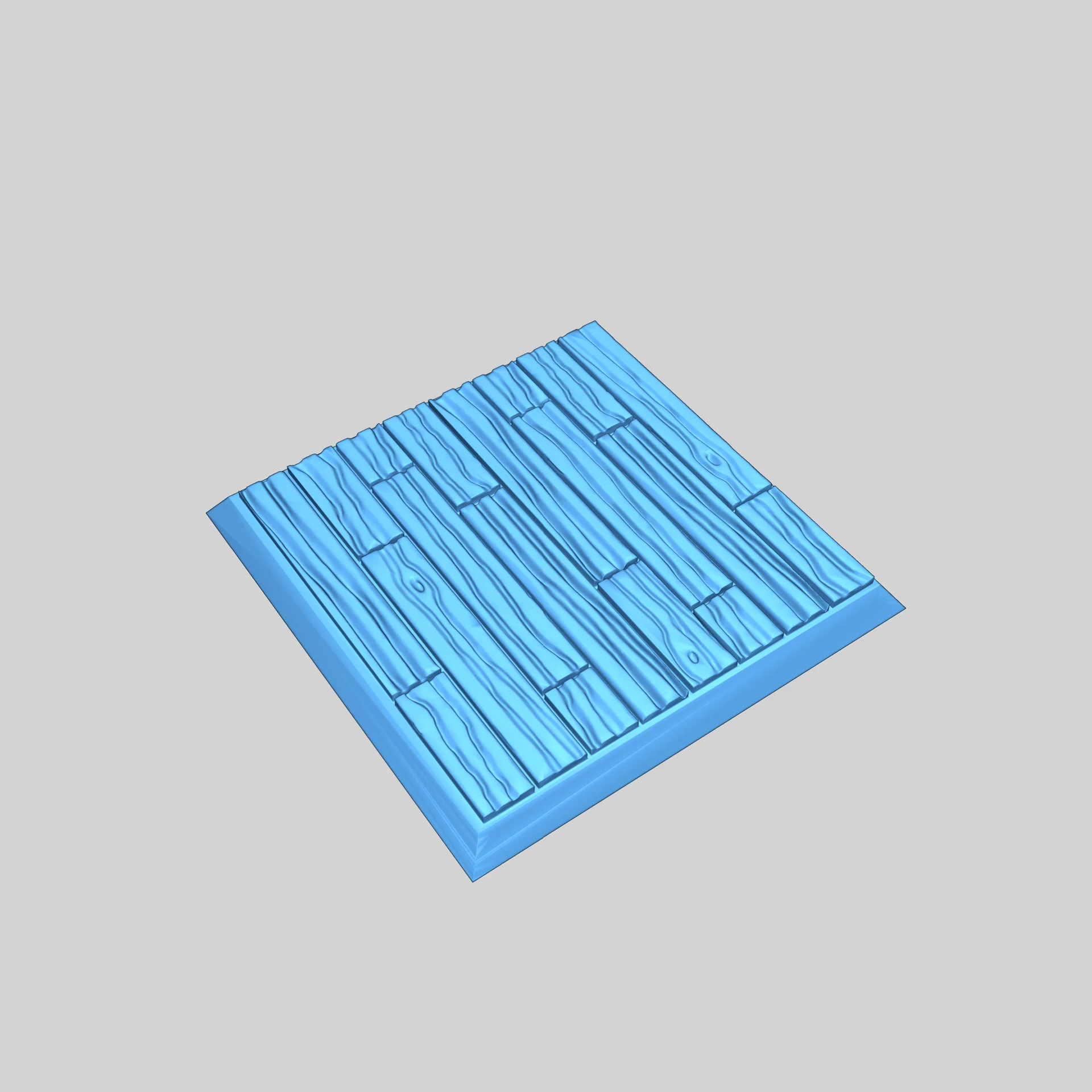 Базы для D&D и настольных миниатюр