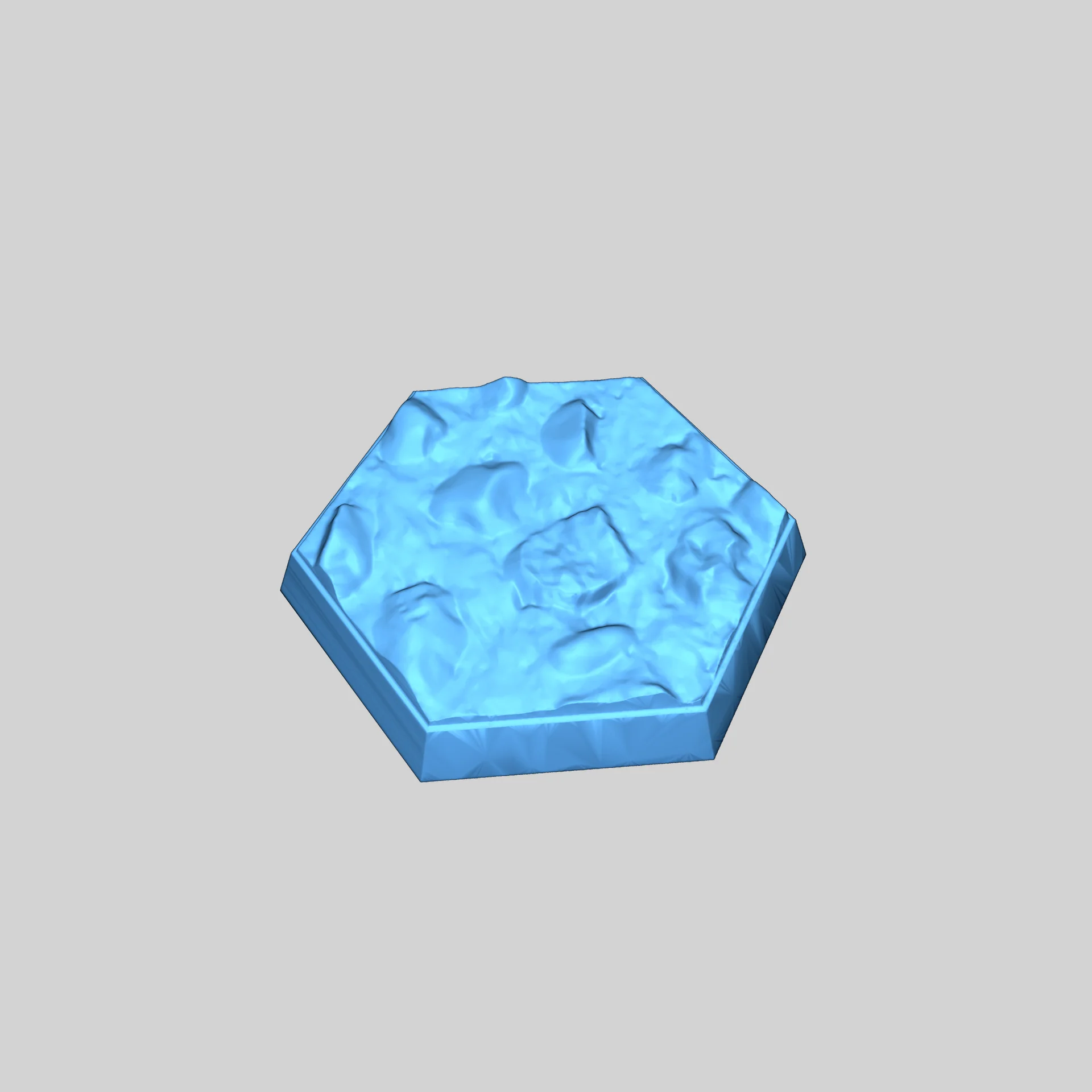 Базы для D&D и настольных миниатюр