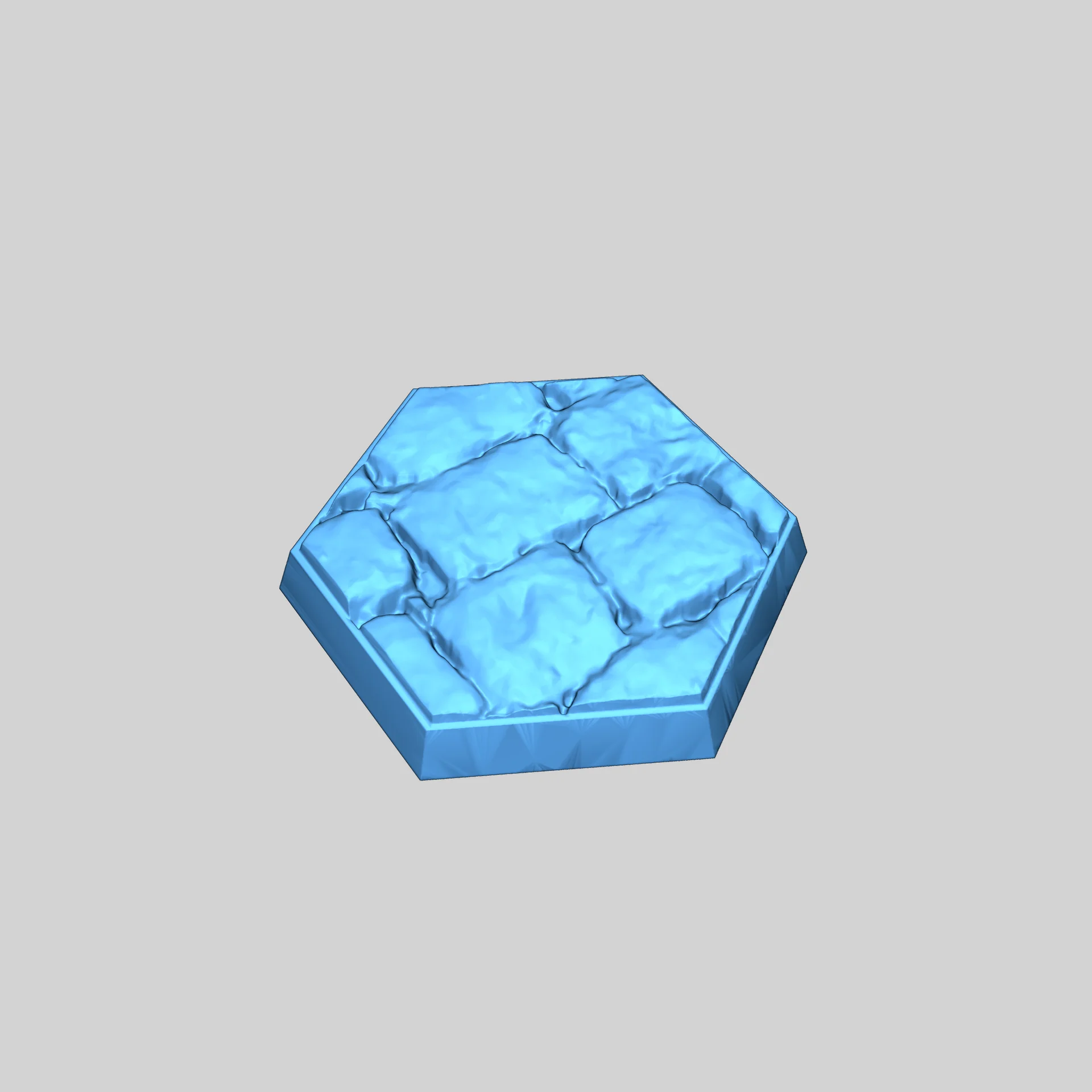 Базы для D&D и настольных миниатюр