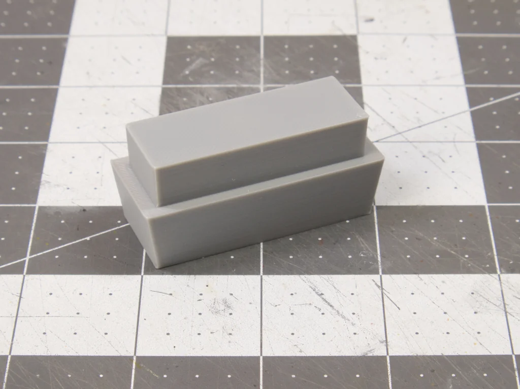 Модель J-77 Fulcrum (базовая версия)