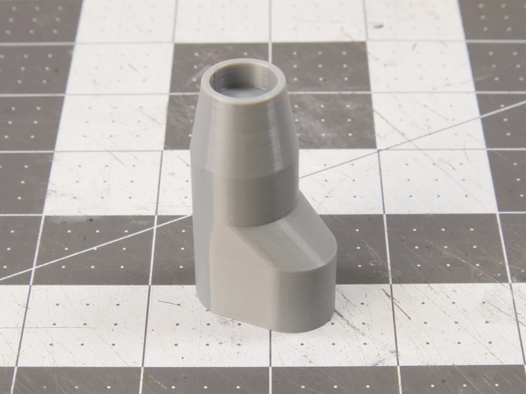 Модель J-77 Fulcrum (базовая версия)