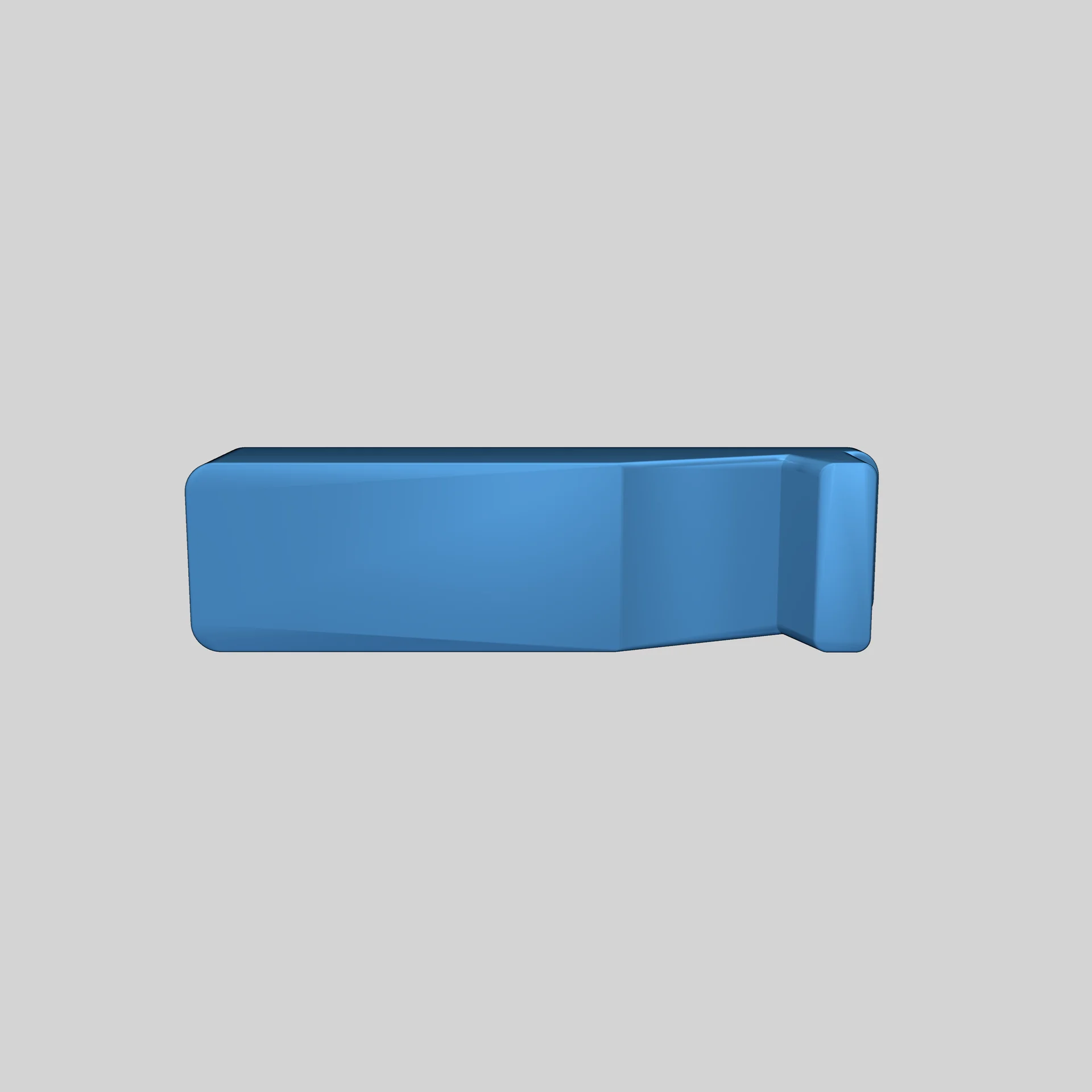 Съемный слив для K2