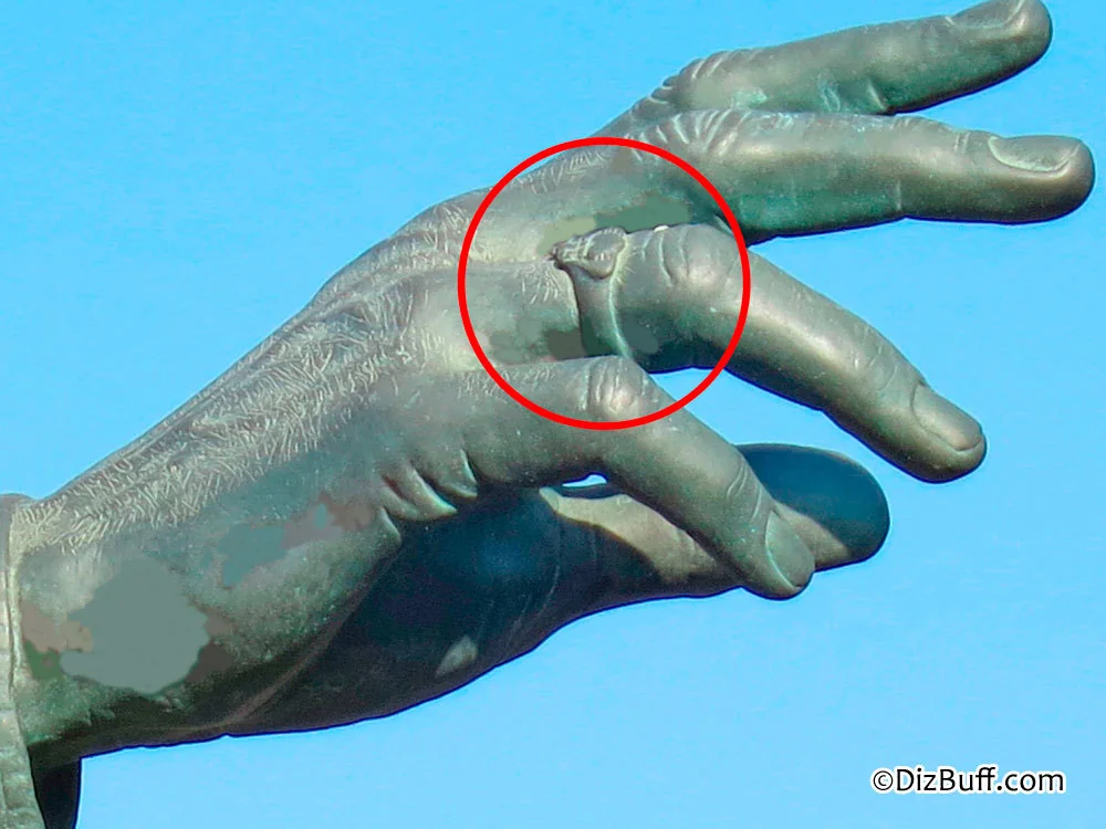 Кольцо Кладдах Уолта Диснея