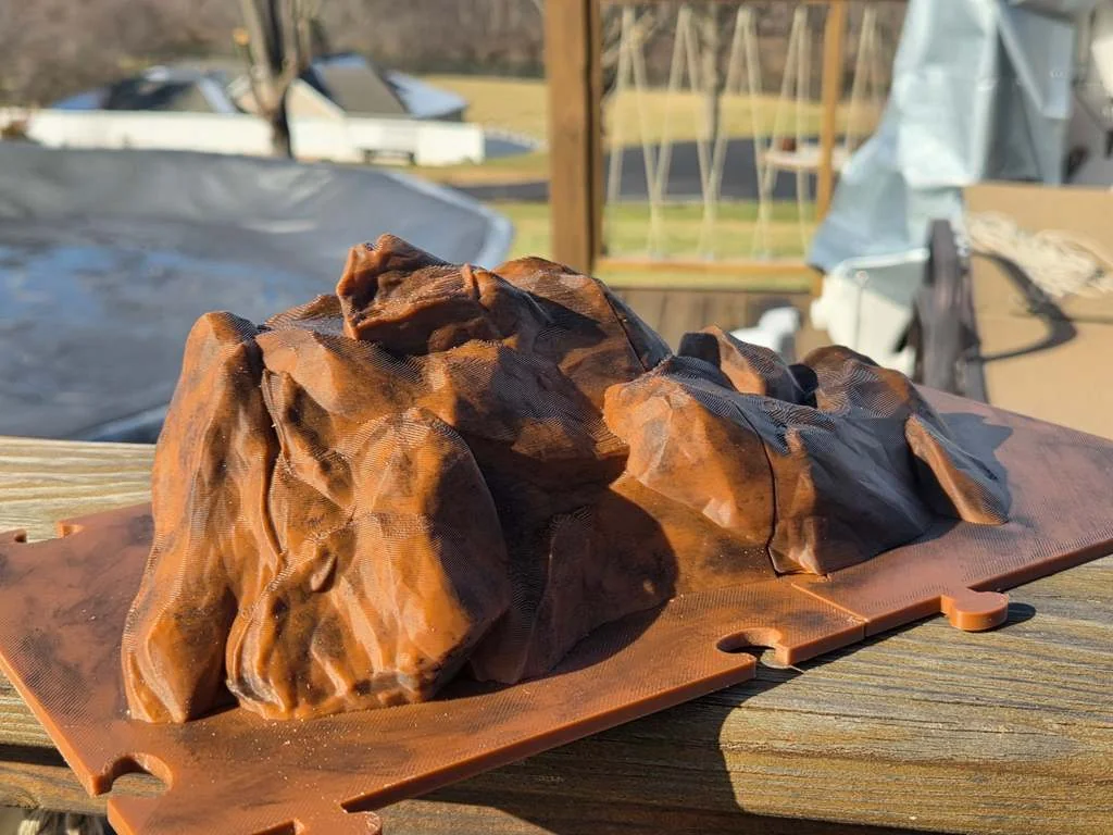 SCX30 Micro Crawler Set V2