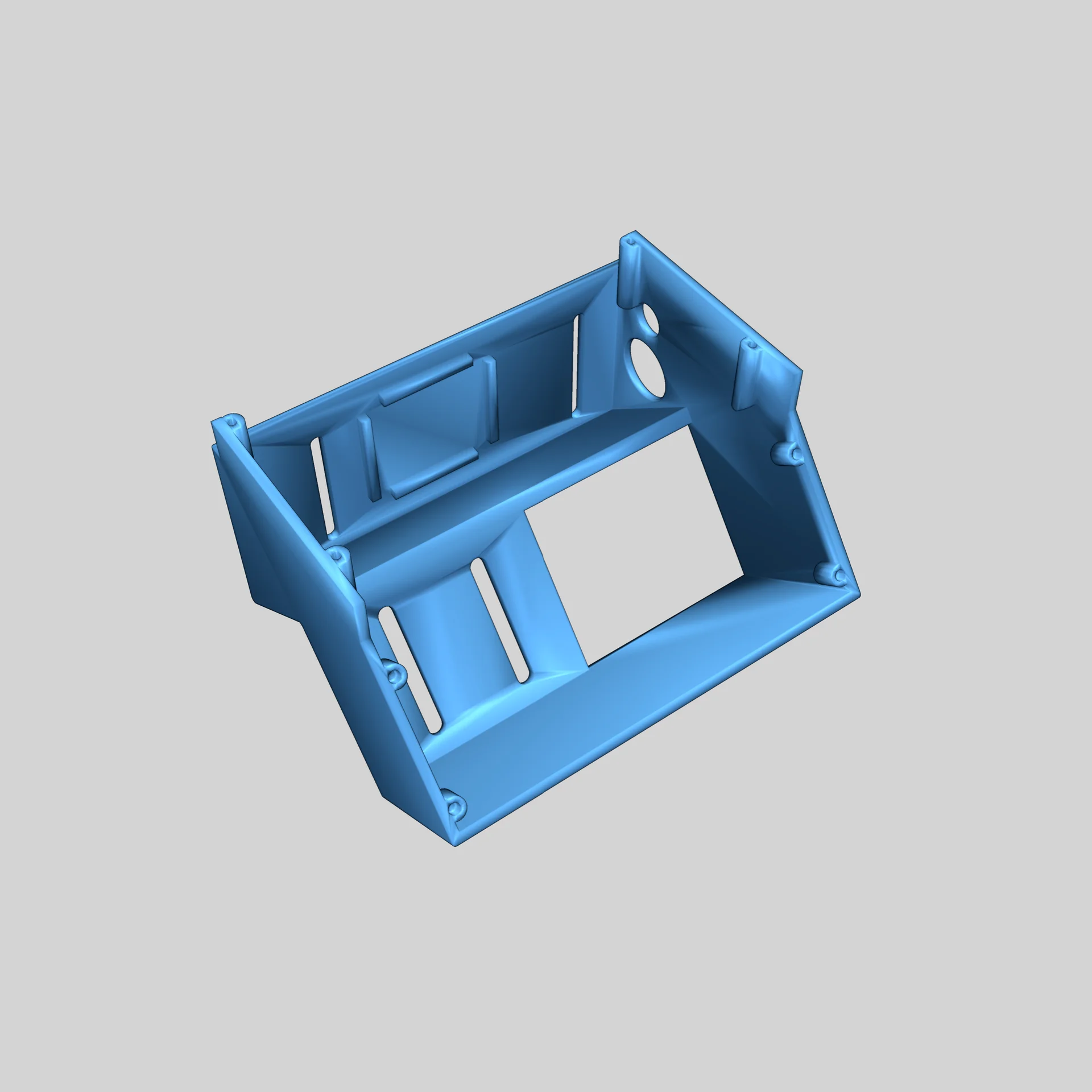 Умный механизм открывания окон для контроллера Zooz ZEN52