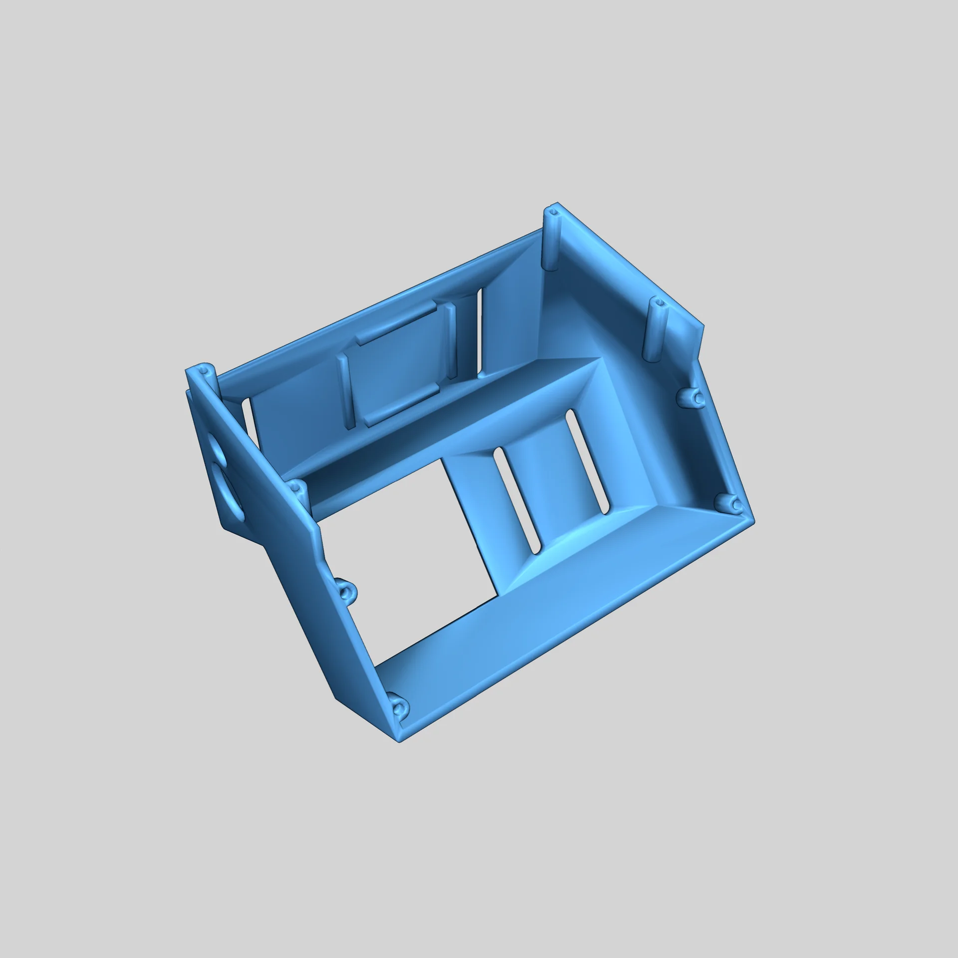 Умный механизм открывания окон для контроллера Zooz ZEN52