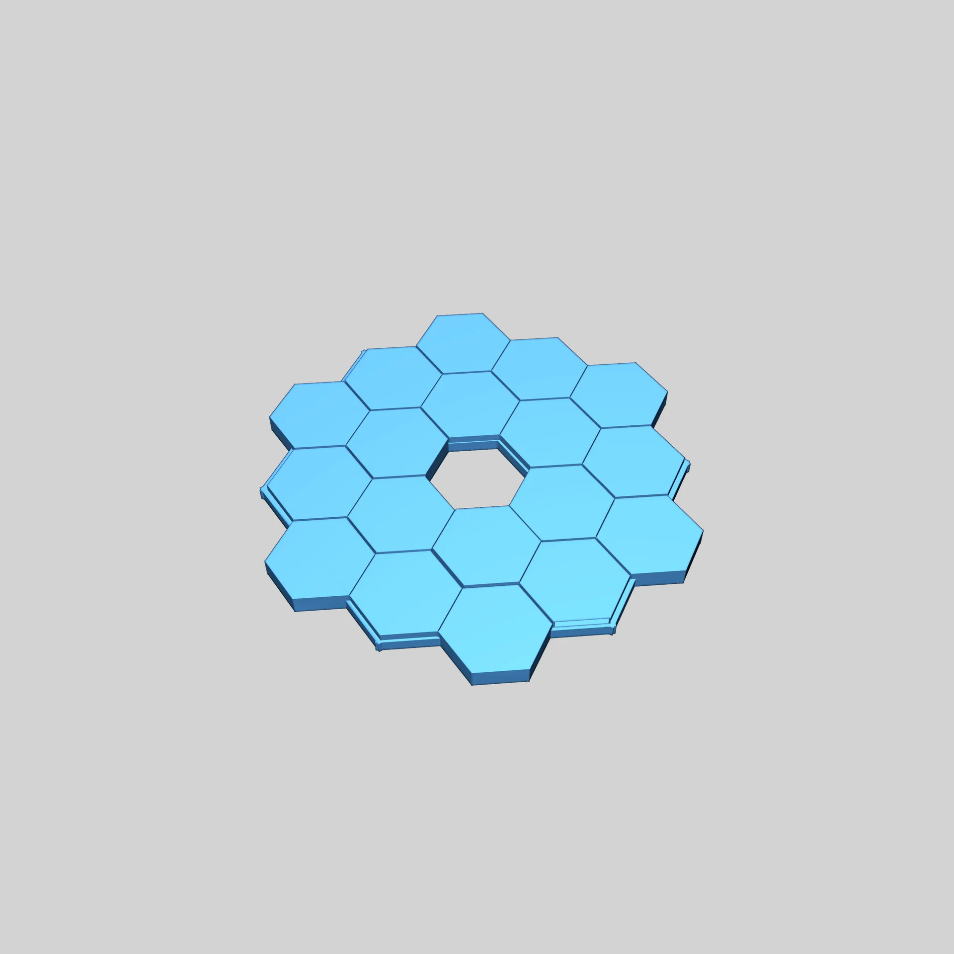 Телескоп Джеймса Уэбба