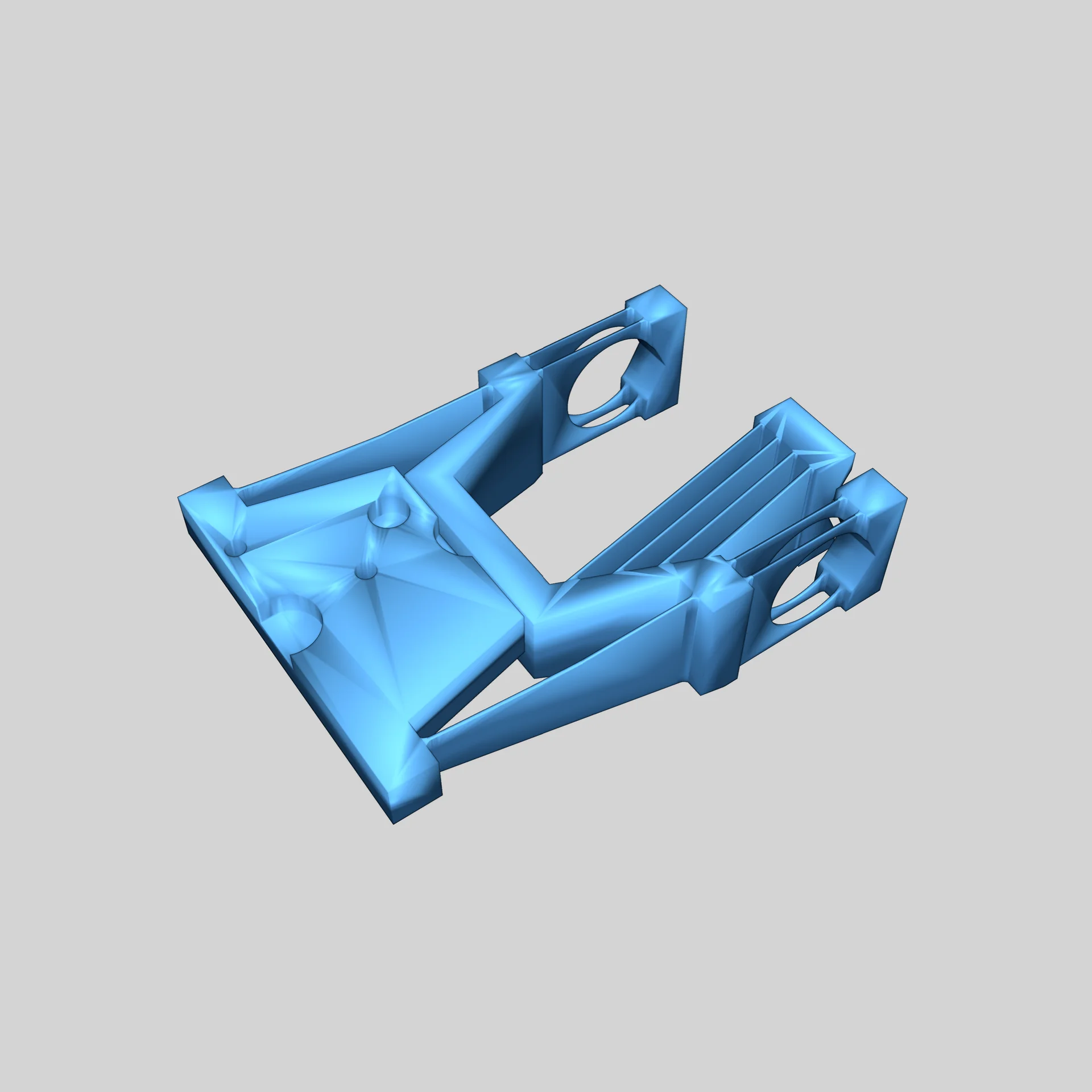 Механизм для рисования ручкой для Ender 3