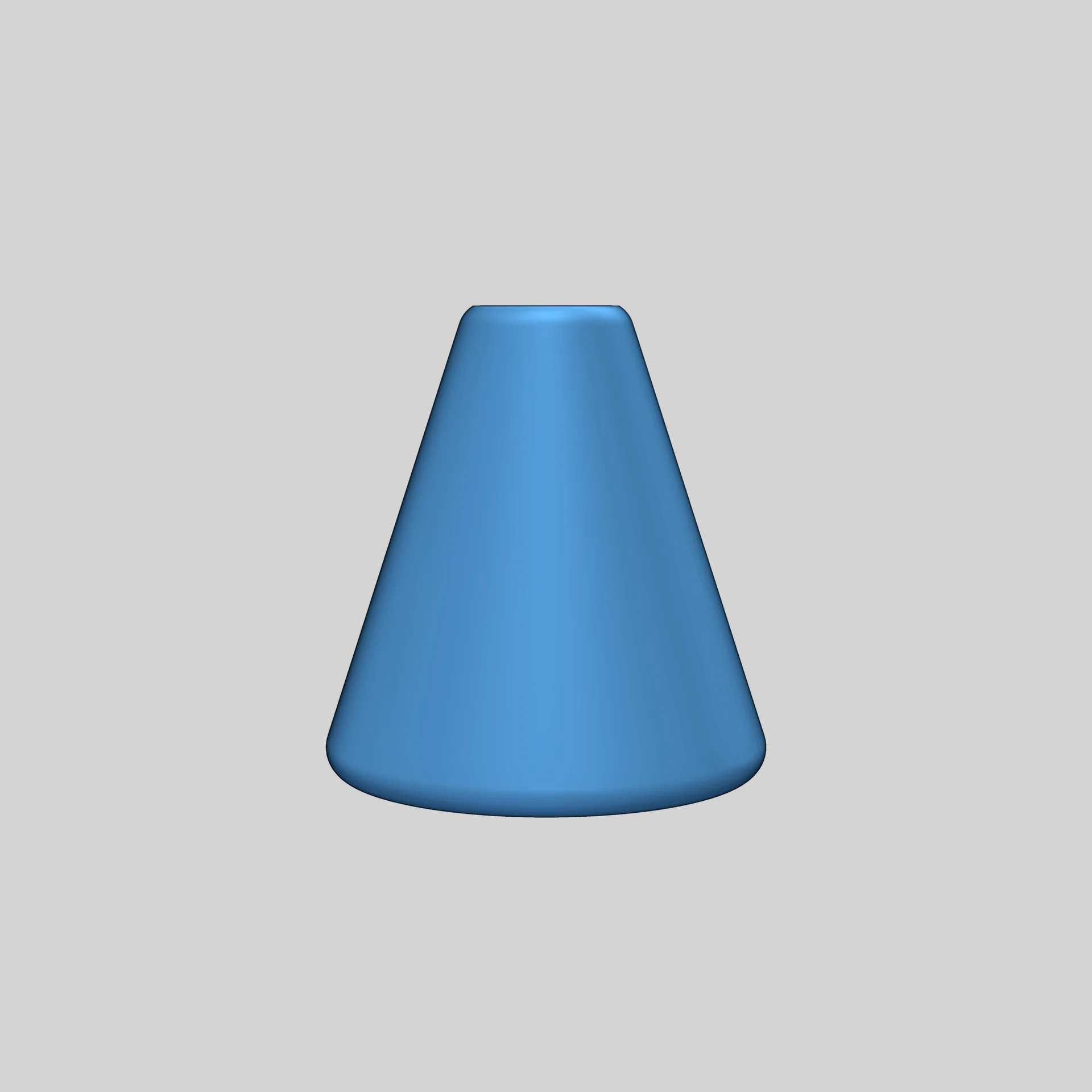 Модульная 3D-модель приманки для рыбалки