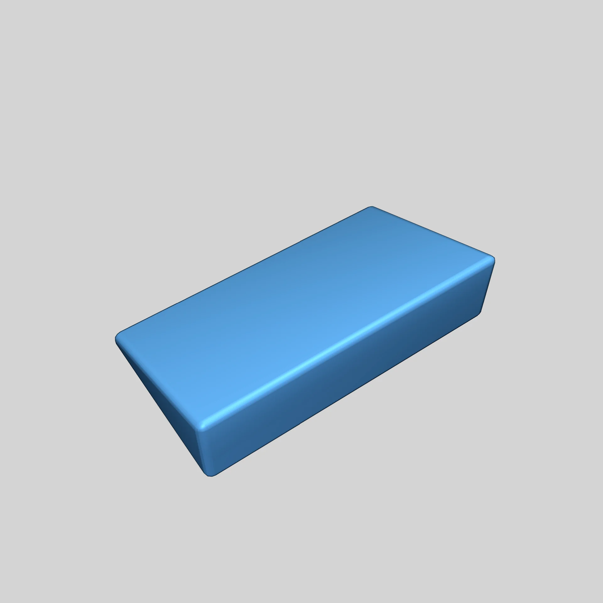 Медицинская носилка Анти-гравитационный подъемник - Star Trek