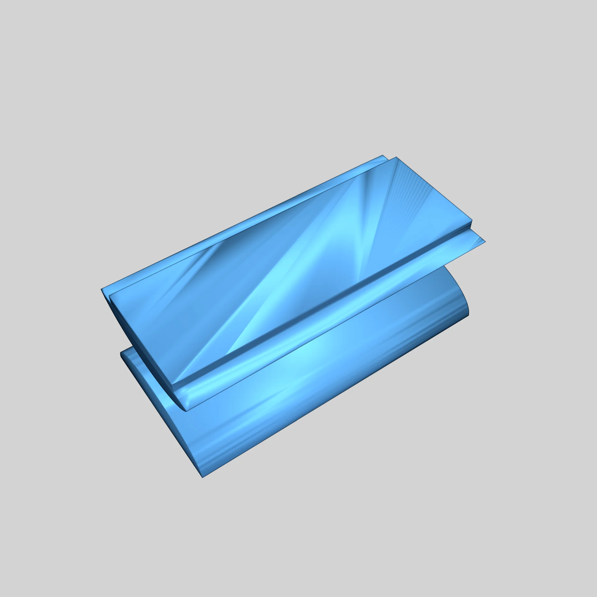 Медицинская носилка Анти-гравитационный подъемник - Star Trek