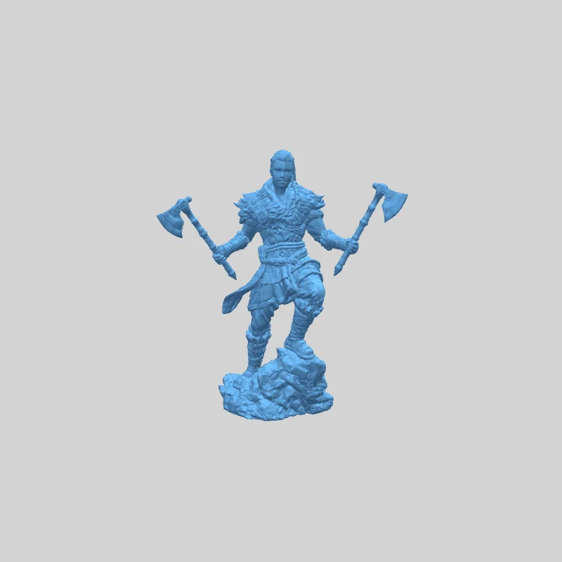 Женская модель Эйвора v2.0