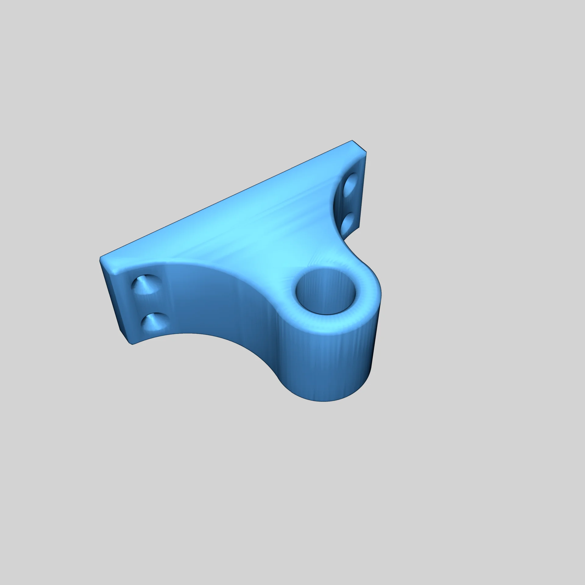 Фурнитура для дверной ручки слайдера