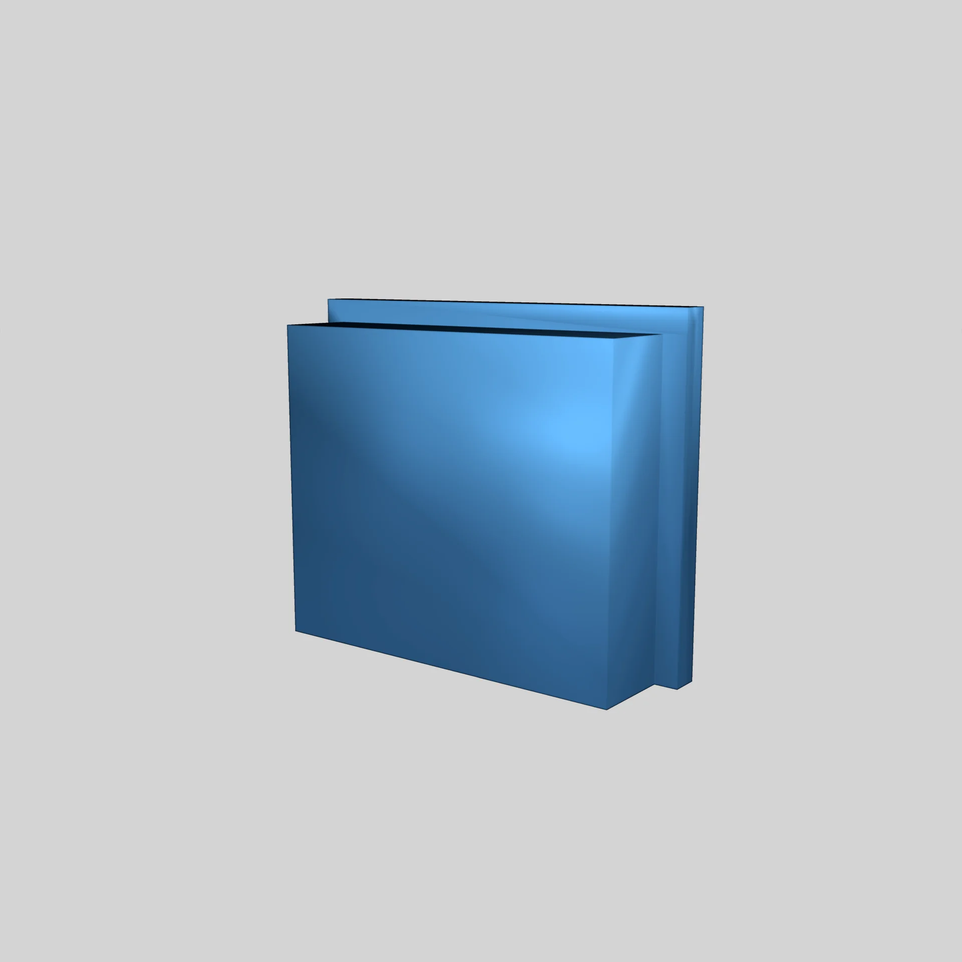 3D-модель купола Сан-Флавиано