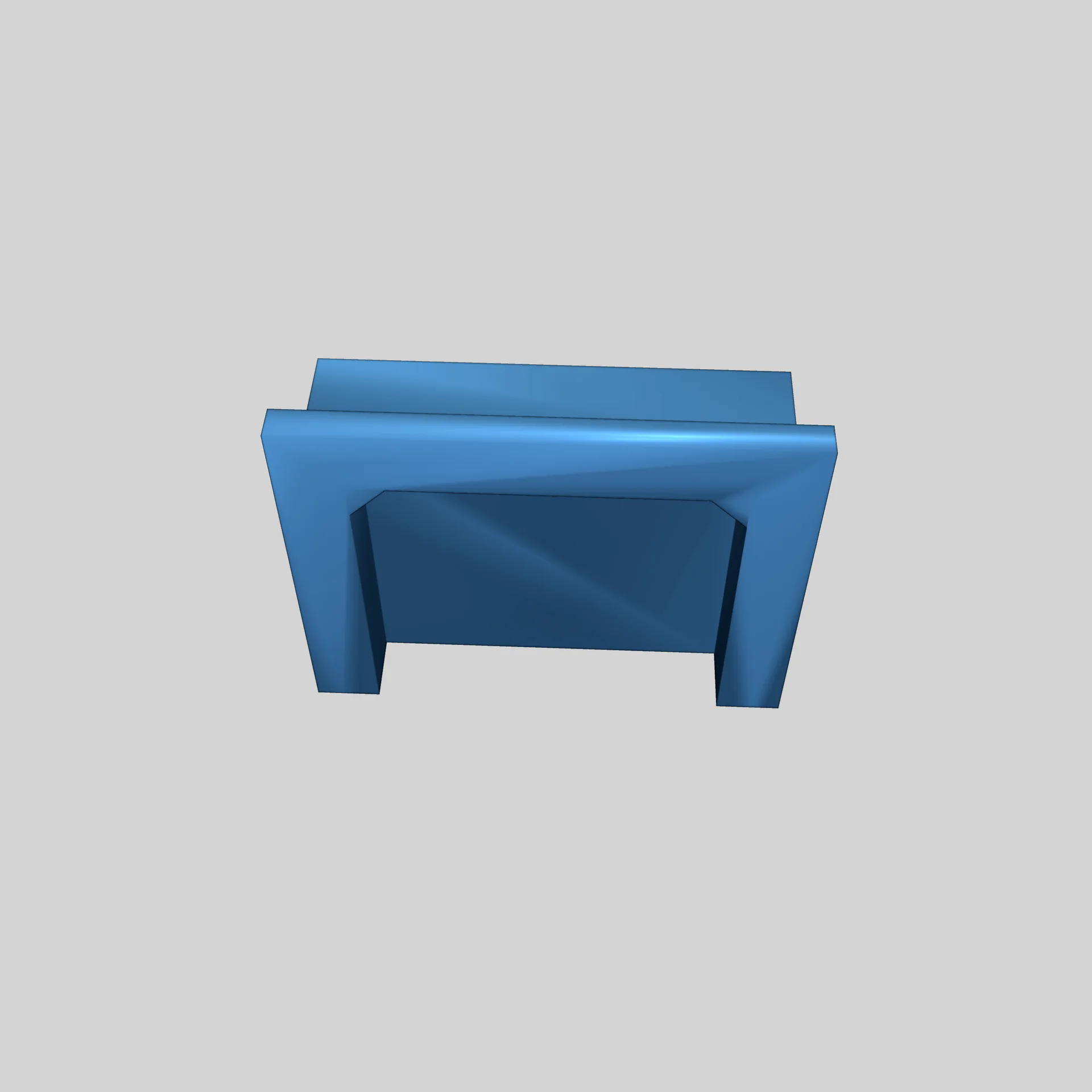 3D-модель купола Сан-Флавиано