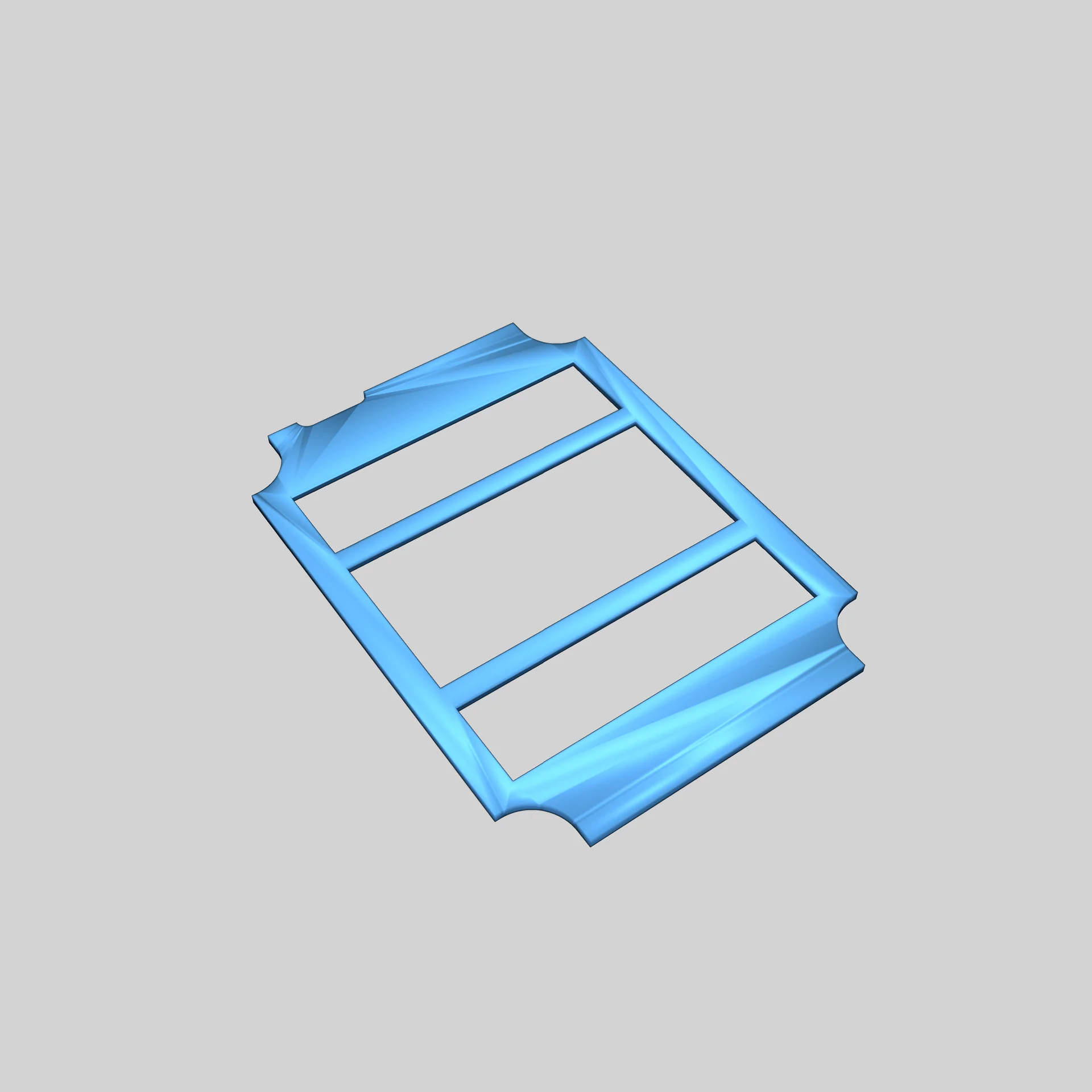 Панель управления Star Wars